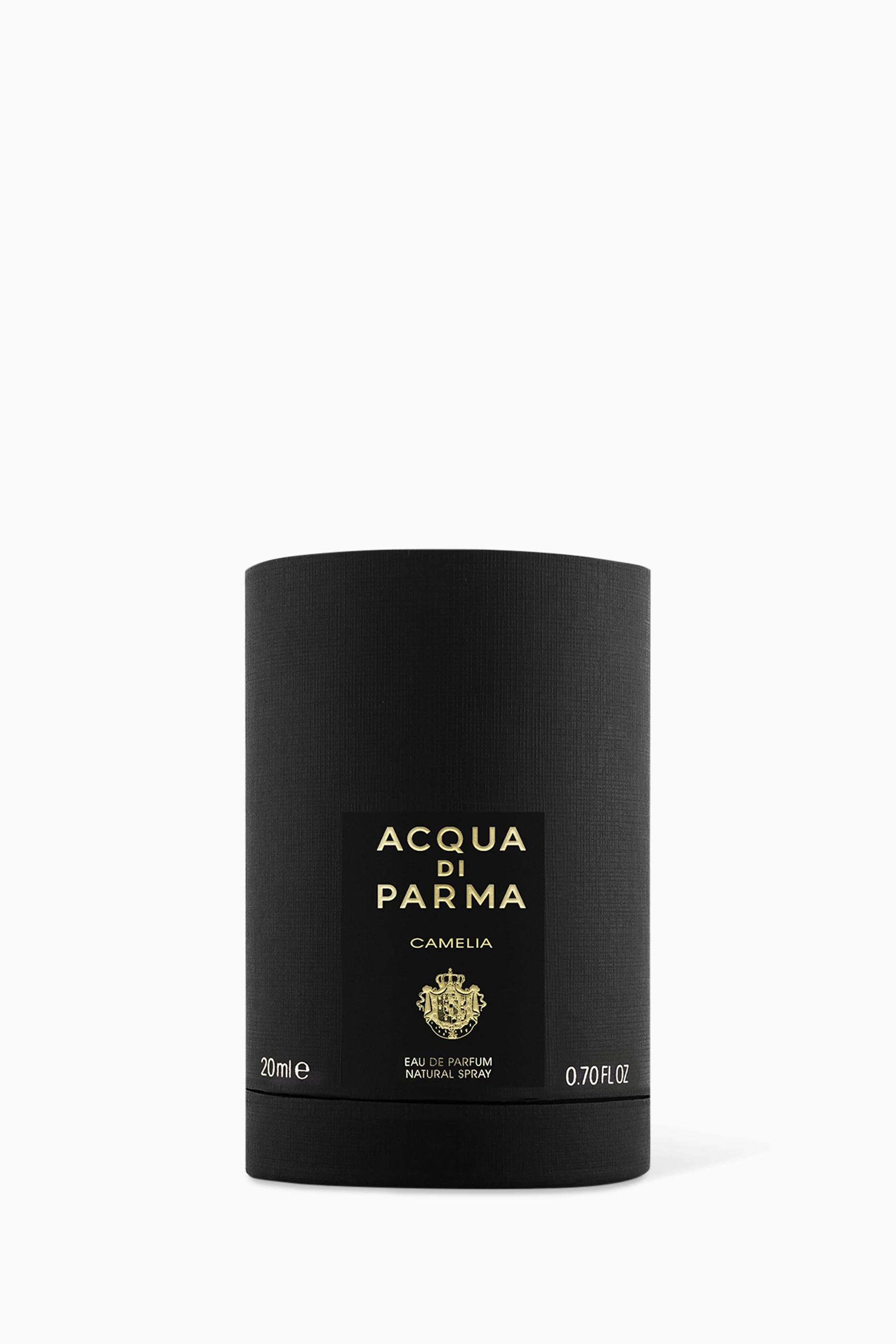 Buy Acqua di Parma Camelia Eau de Parfum, 20ml For UNISEX Online 