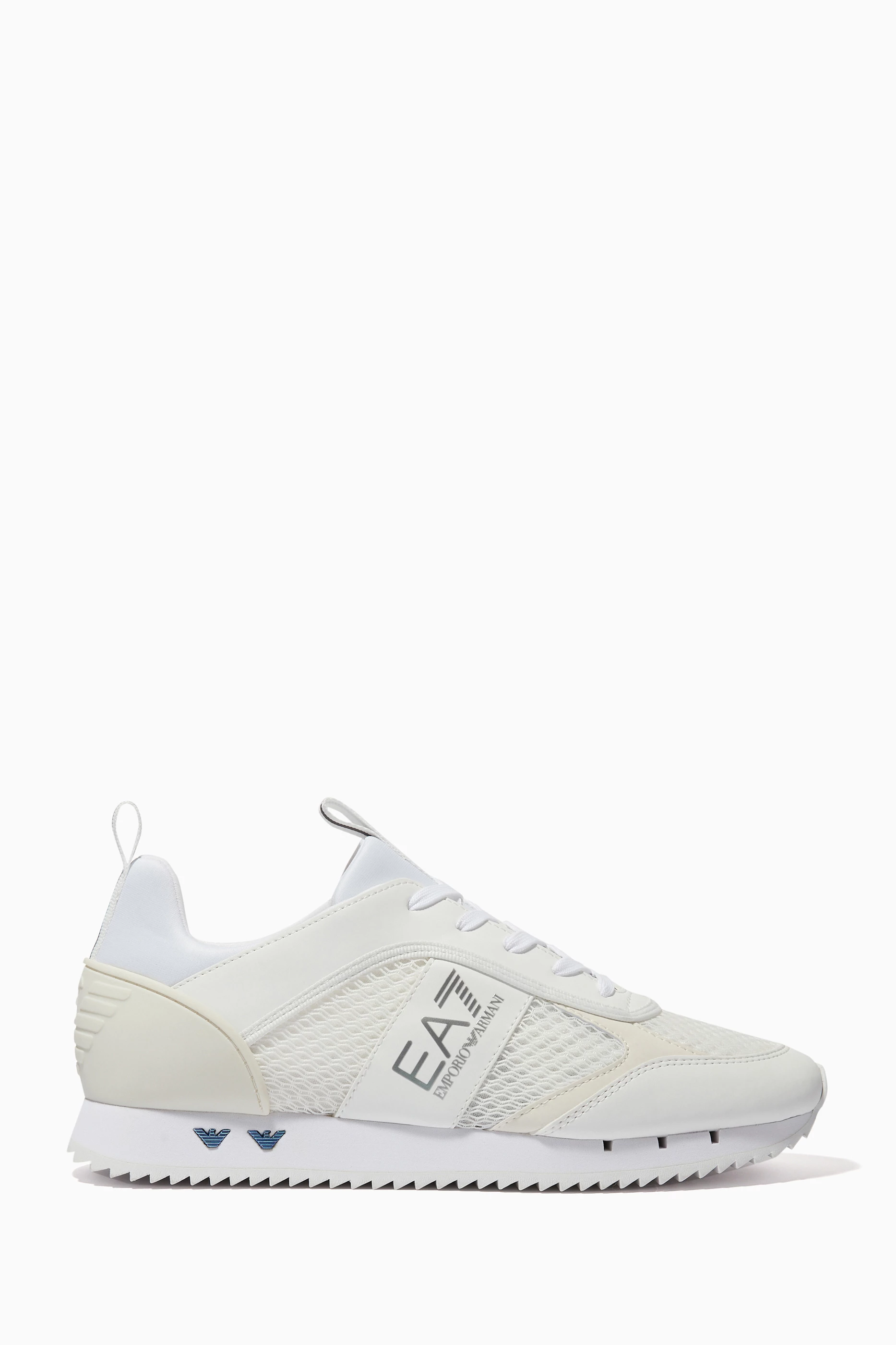 Armani shoes shop online deals