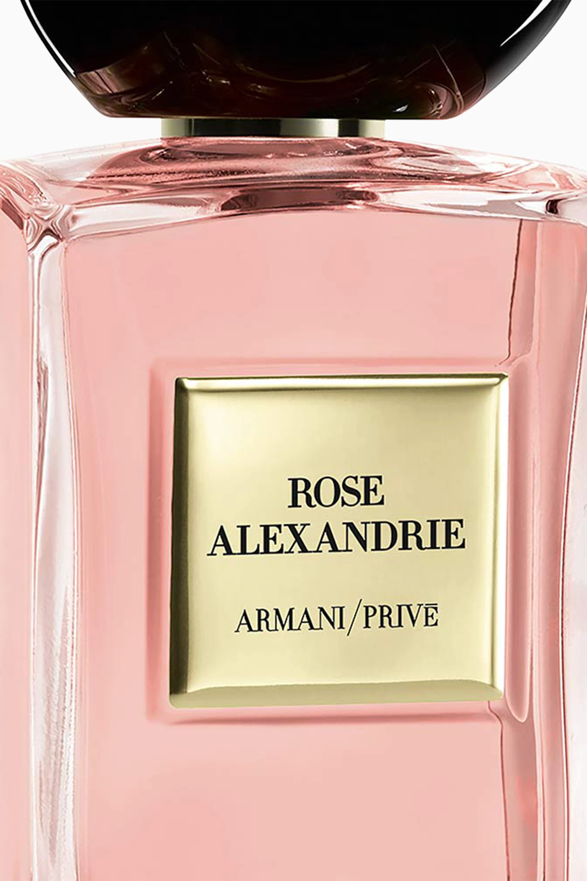 Armani prive alexandrie rose hot sale