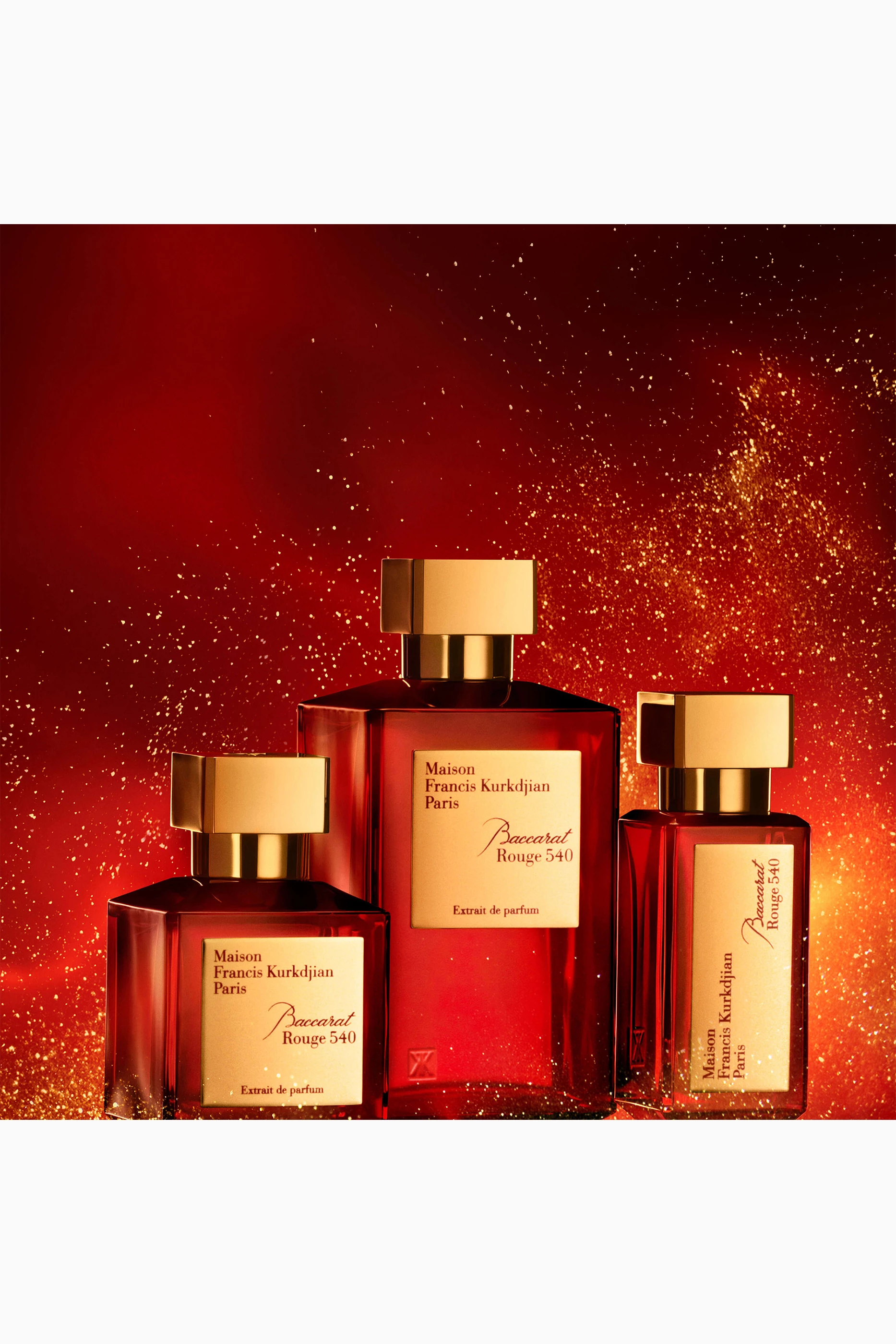 Baccarat rouge 540 fragrancex clearance
