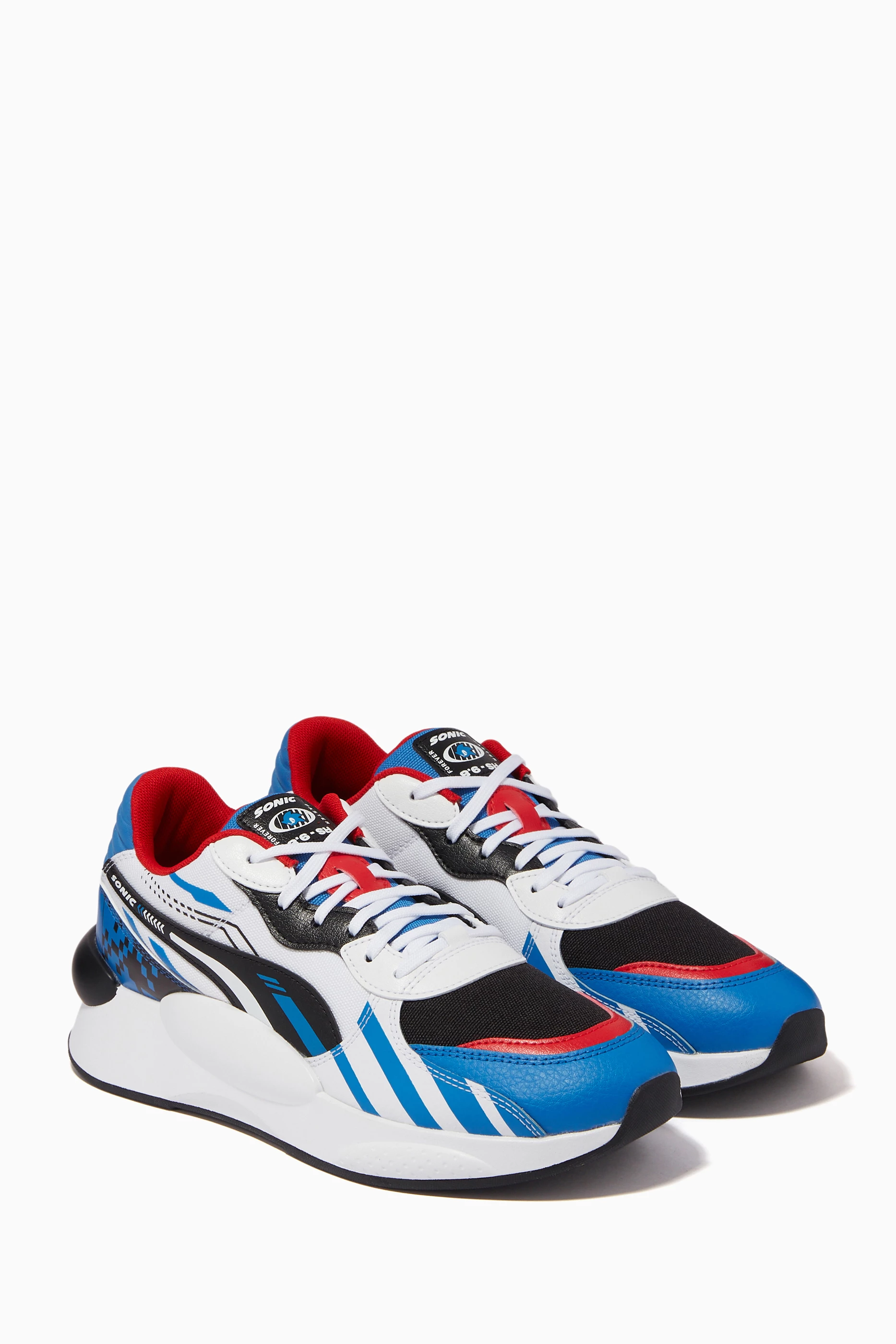 Puma rs 9.8 sonic top