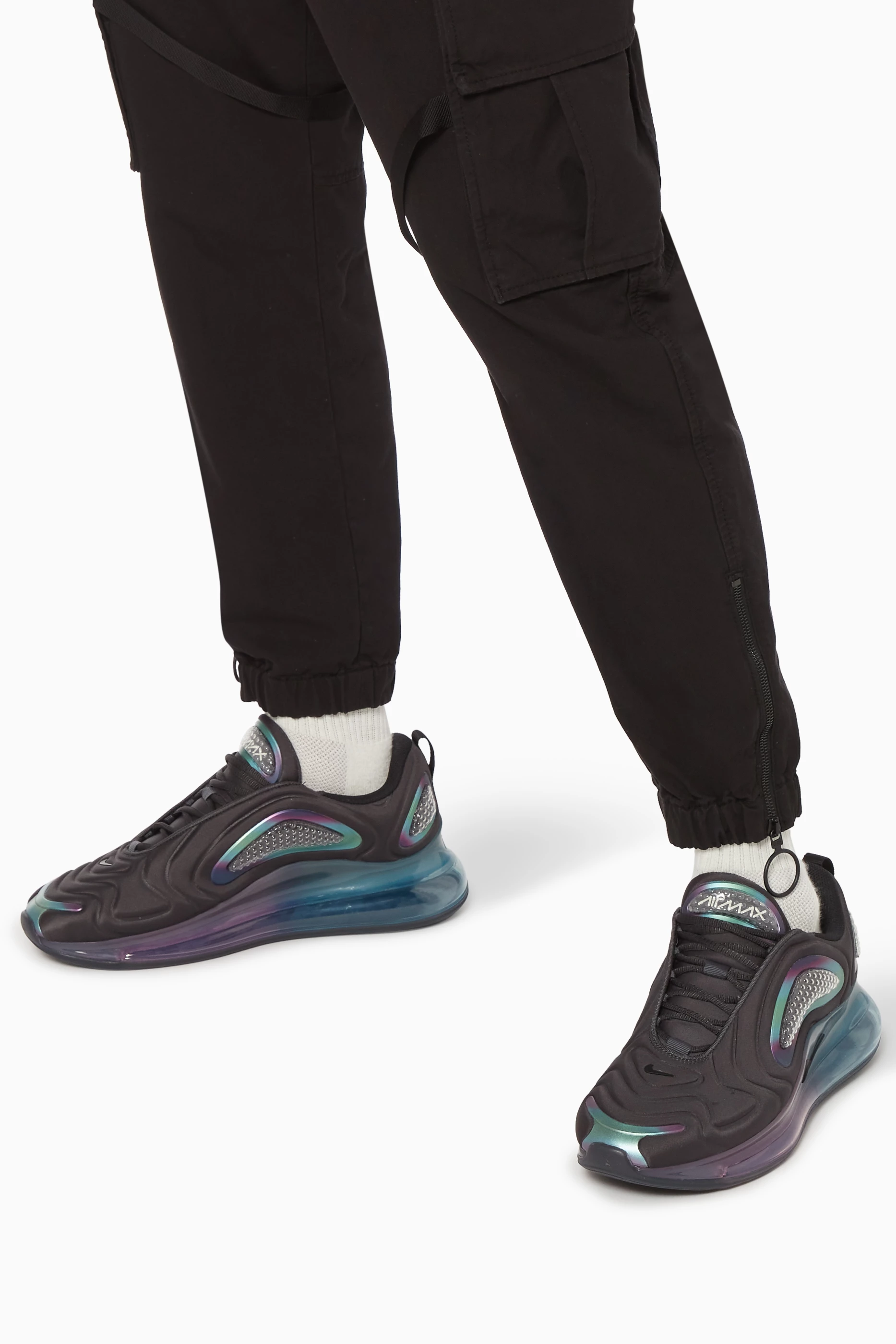 Max 720 new arrivals