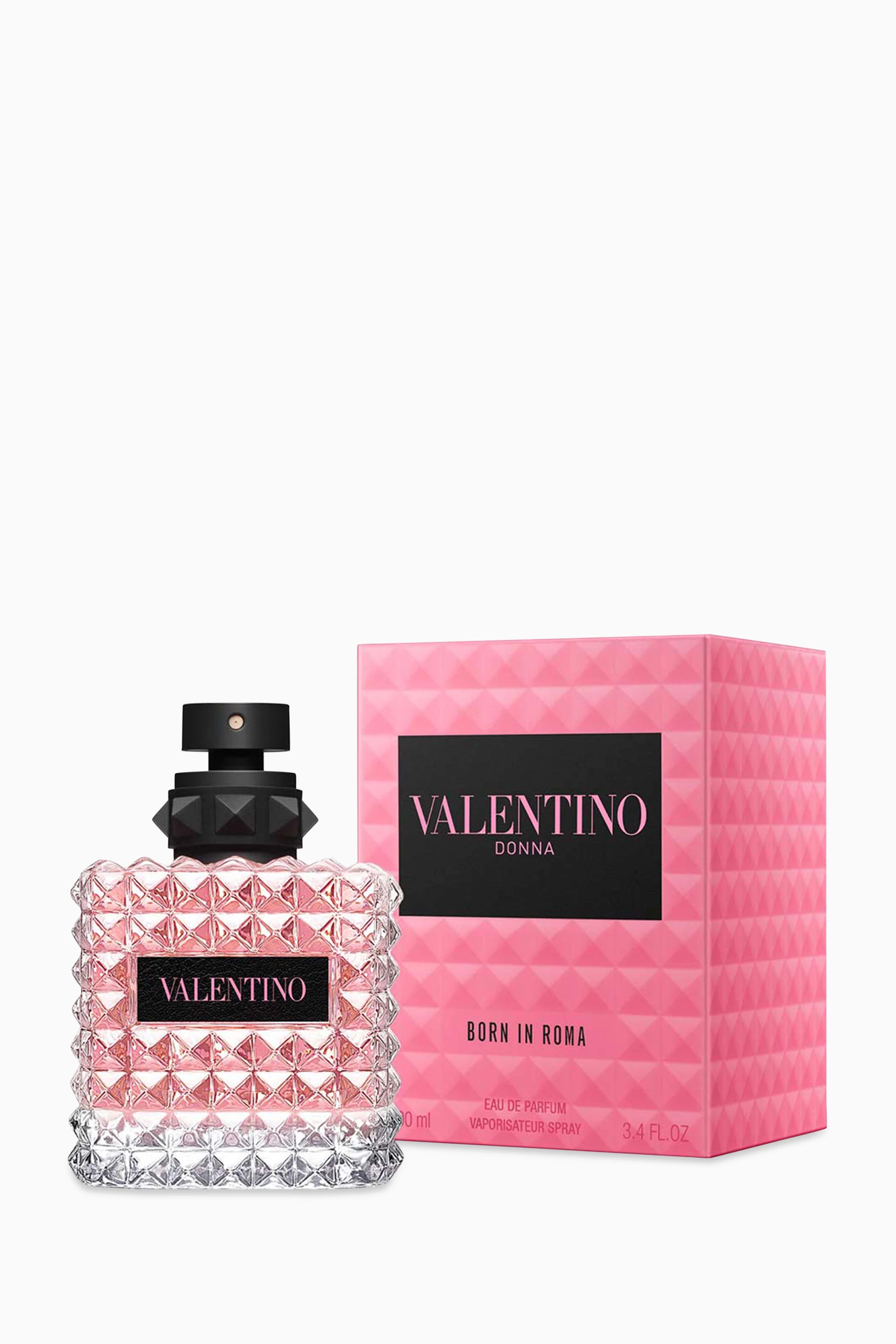 Born in rome valentino outlet