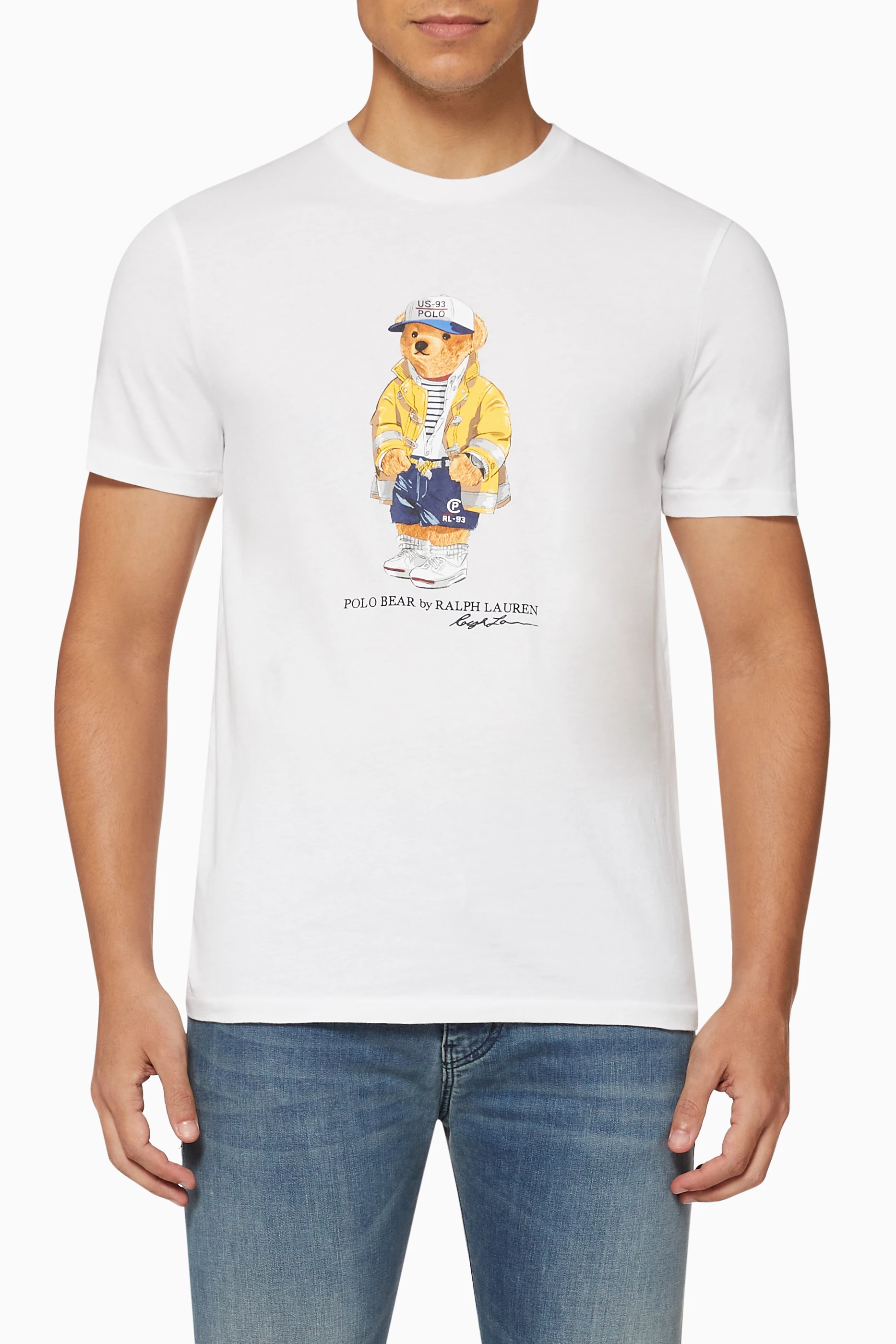 Polo cp 93 t shirt shop