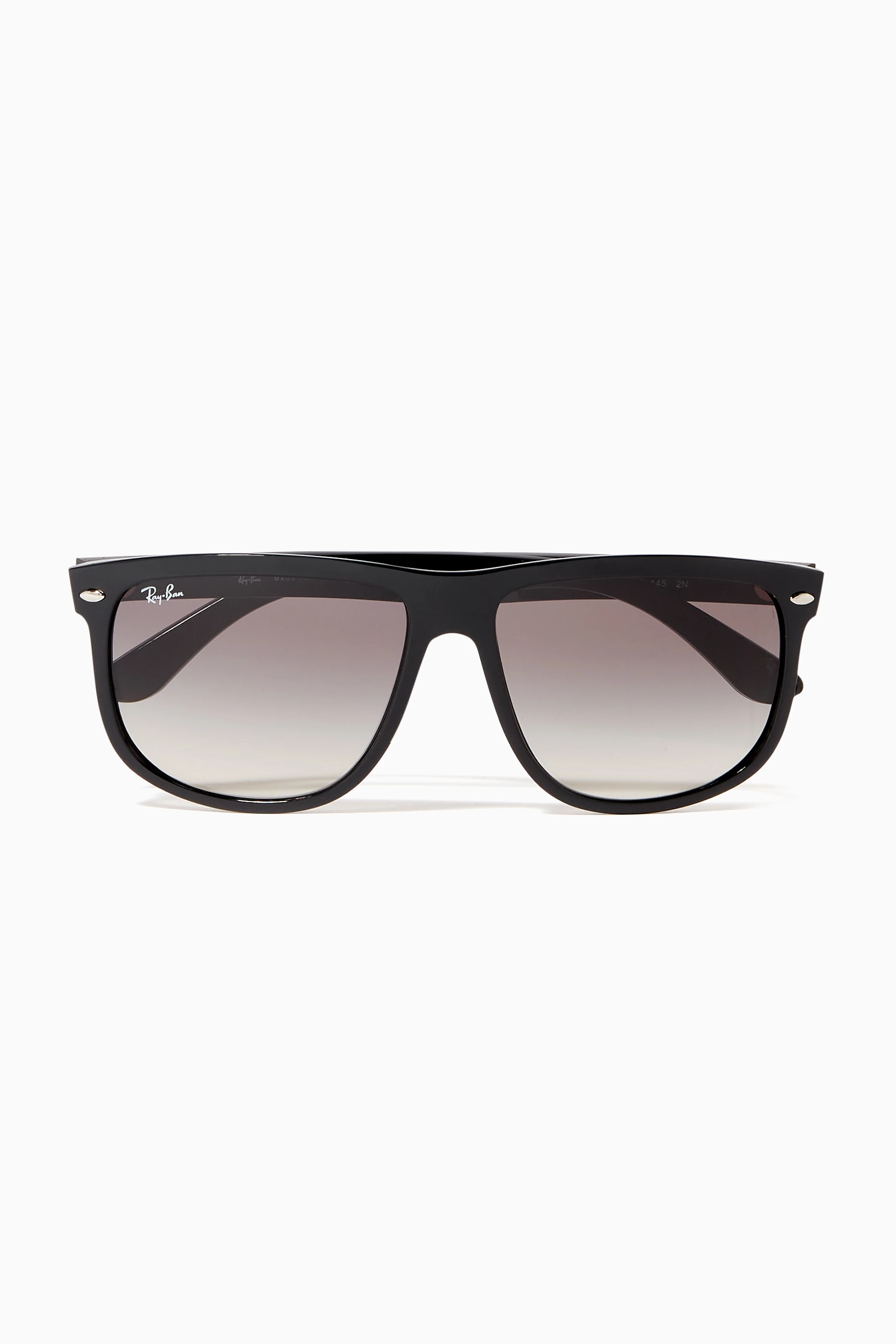 Boyfriend sunglasses ray ban hot sale