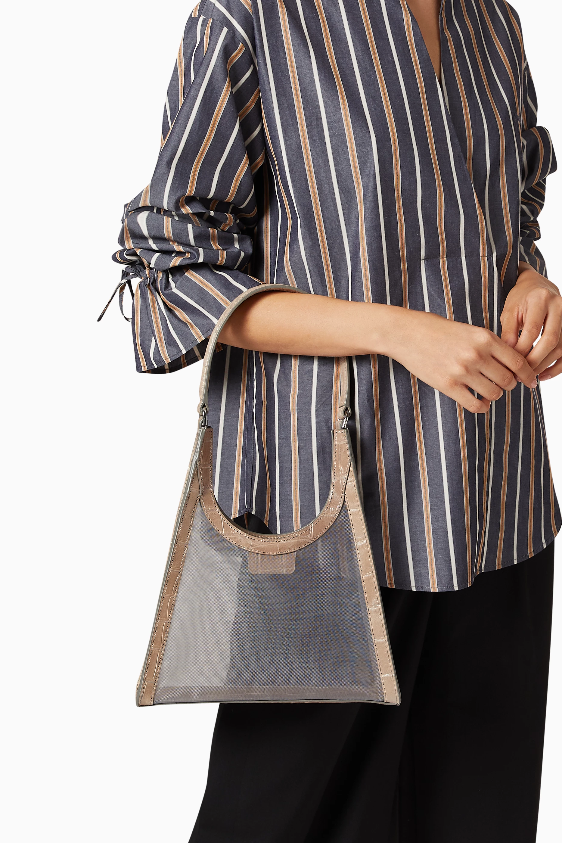 Staud large rey bag best sale