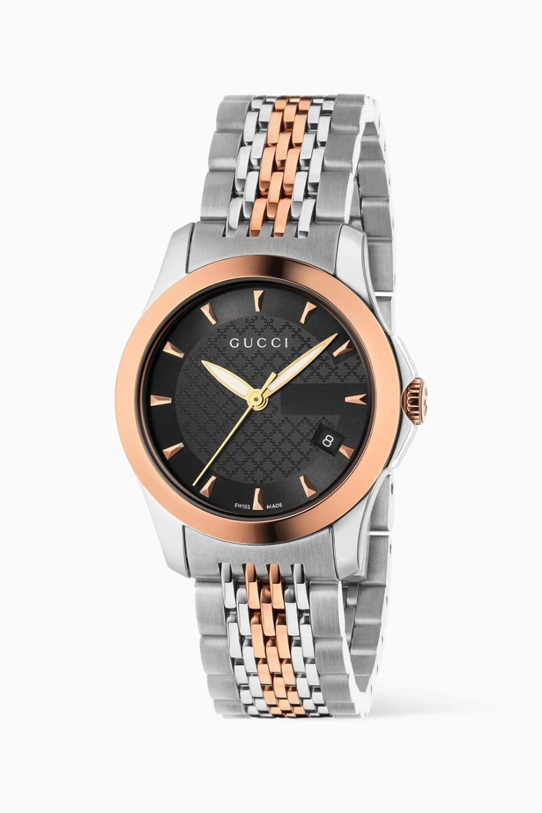 gucci g-timeless watch 27mm
