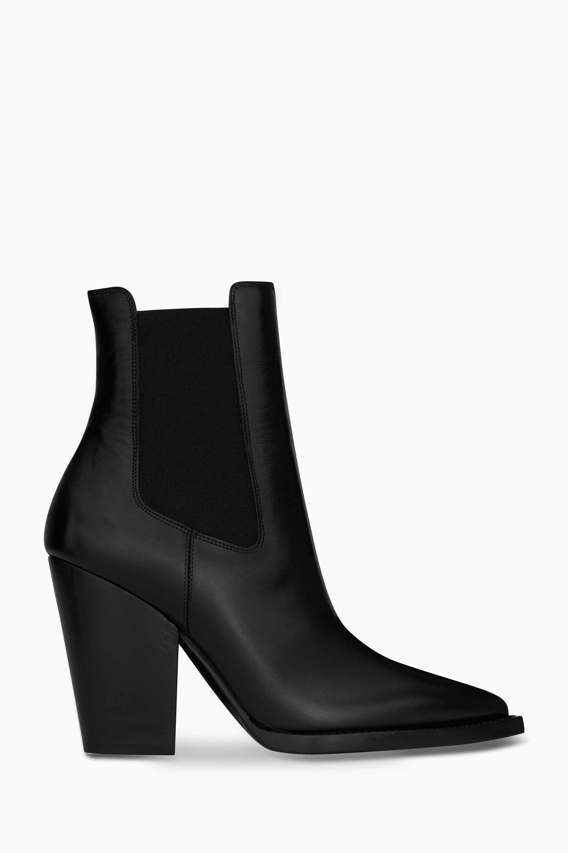 Ysl chelsea boots sale cheap