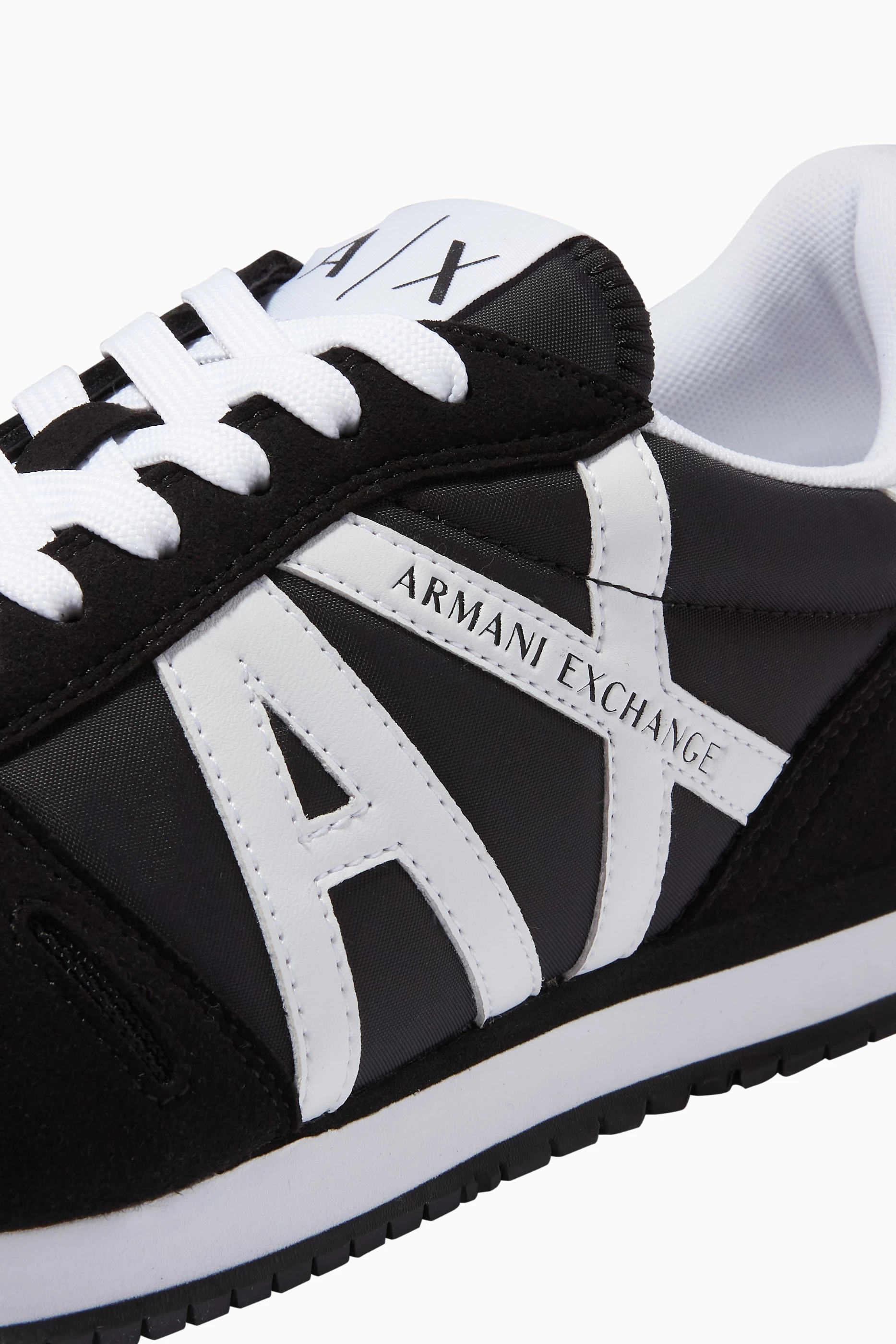 Armani sneakers homme shop