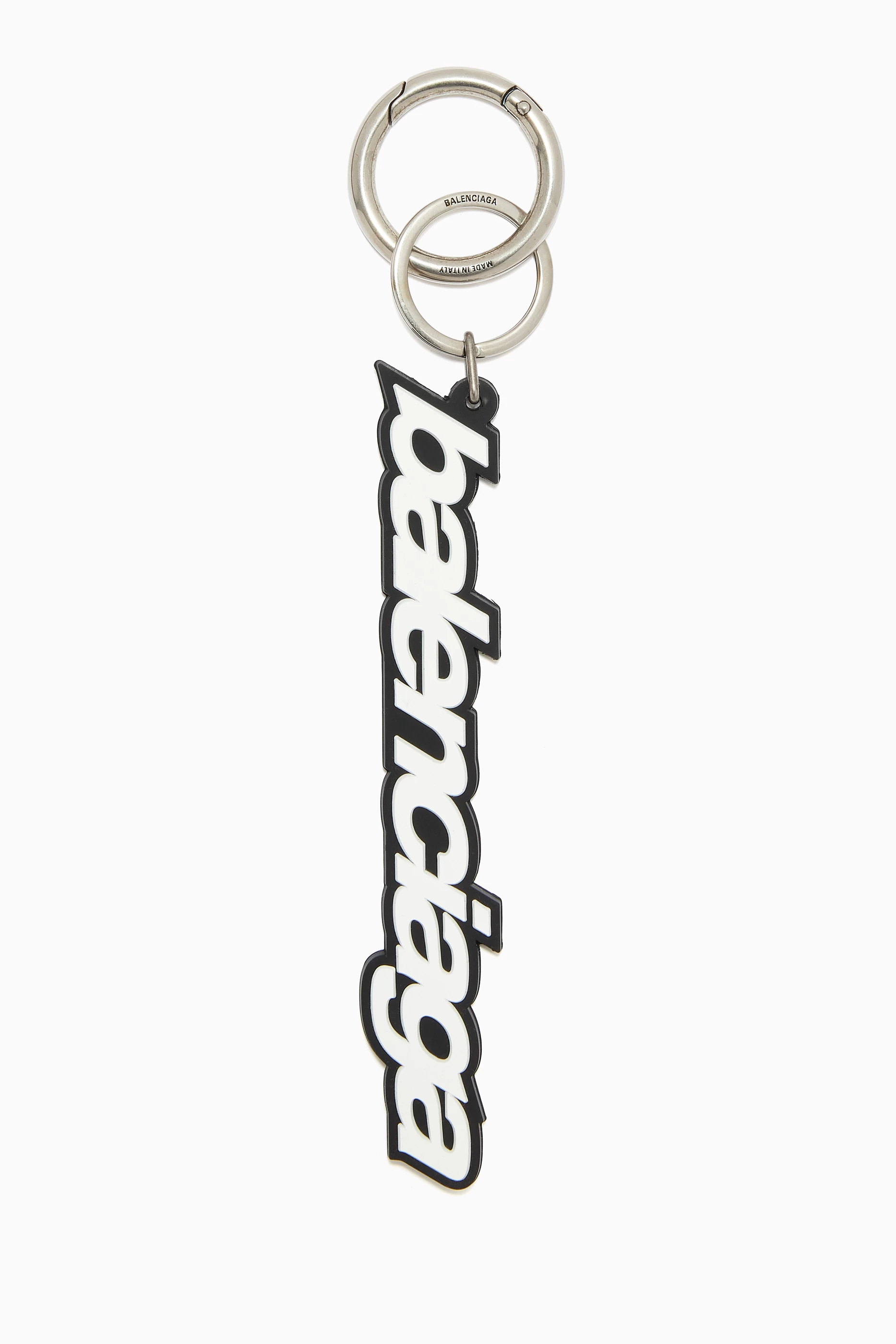 Keyring balenciaga clearance