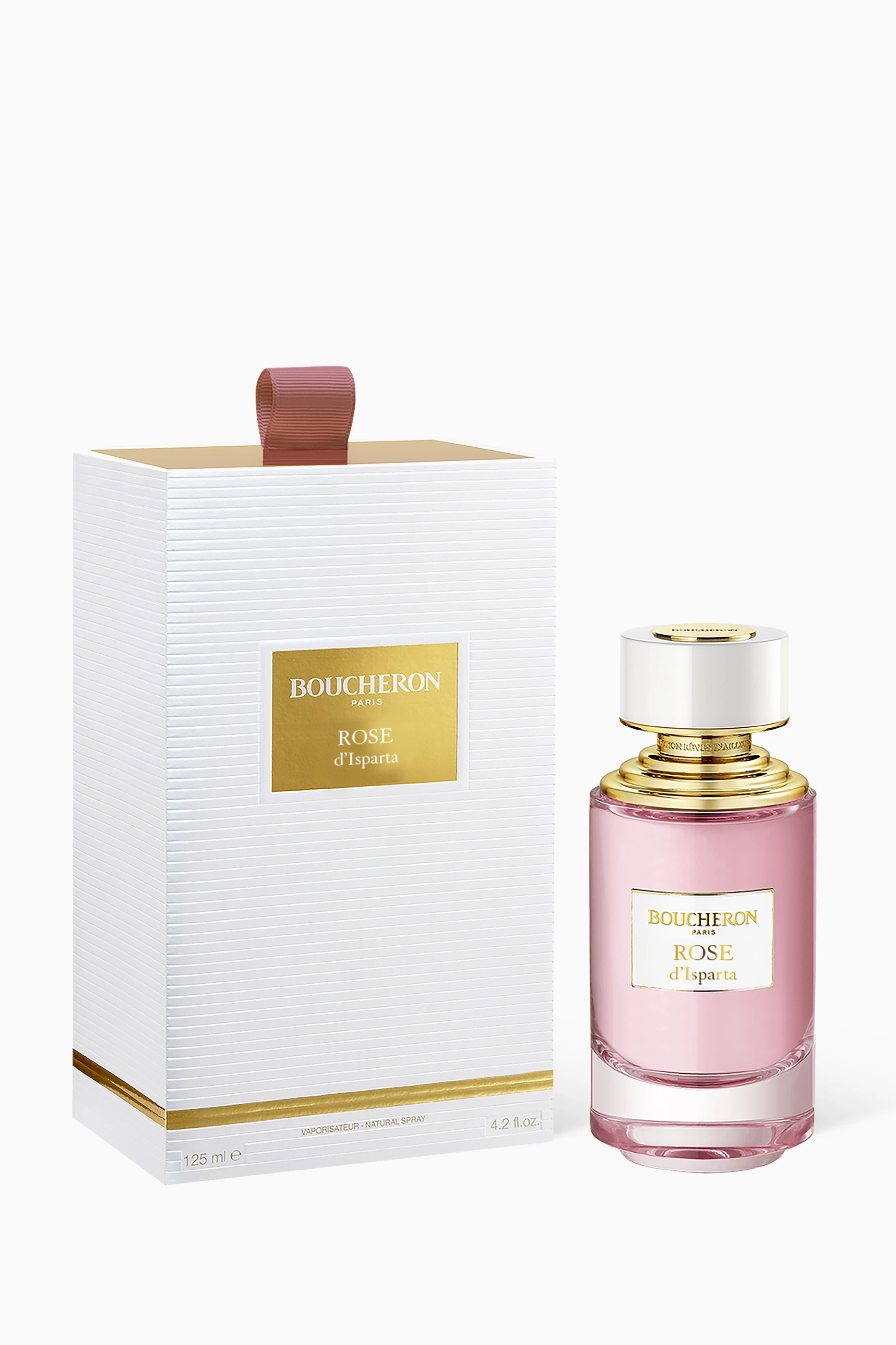 Boucheron perfume clearance