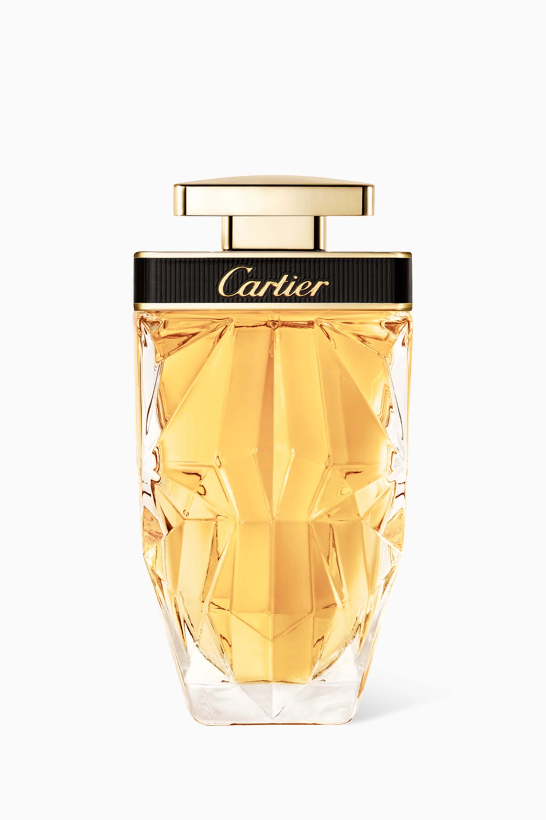 La panthere cartier sales