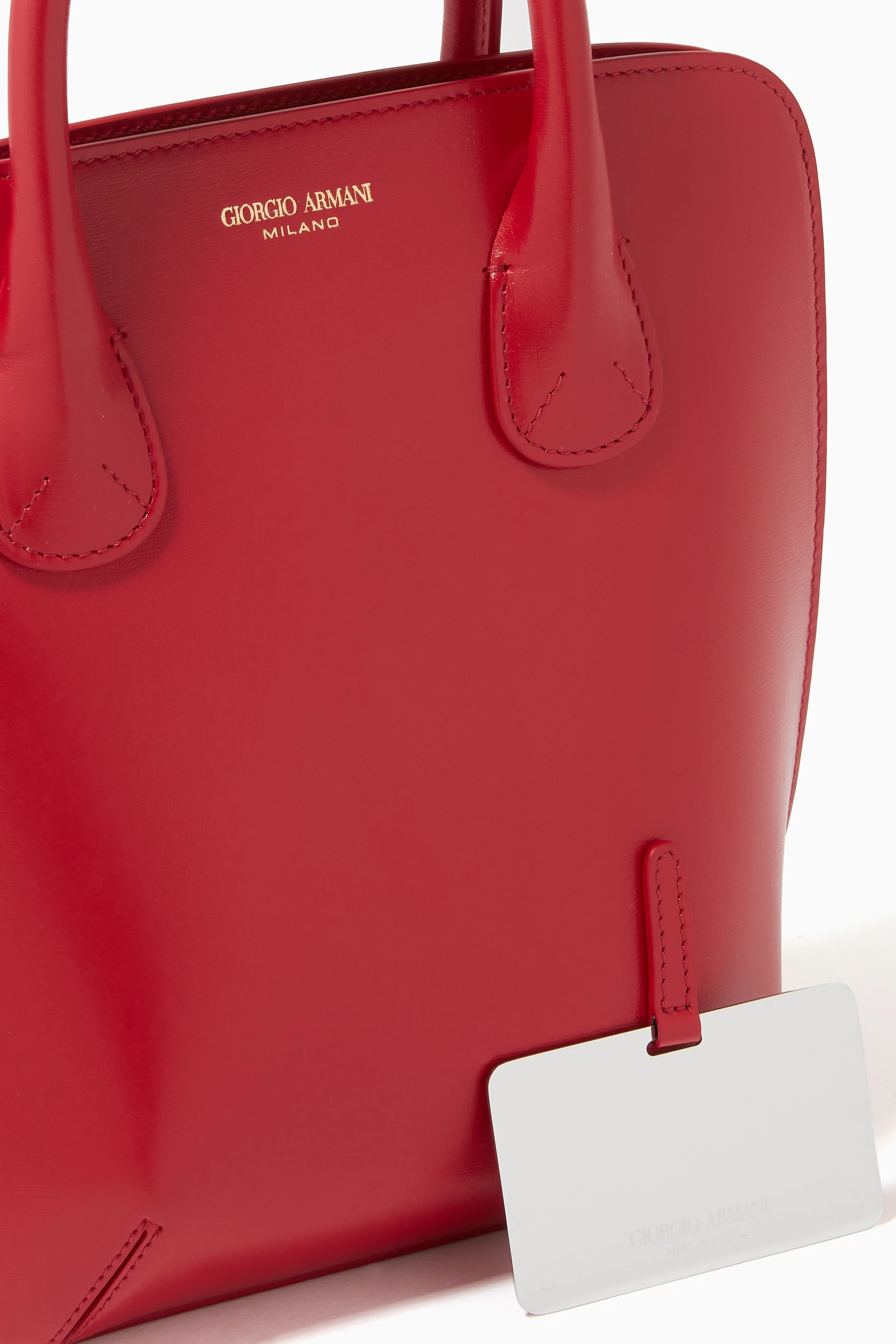 Giorgio armani purse price best sale