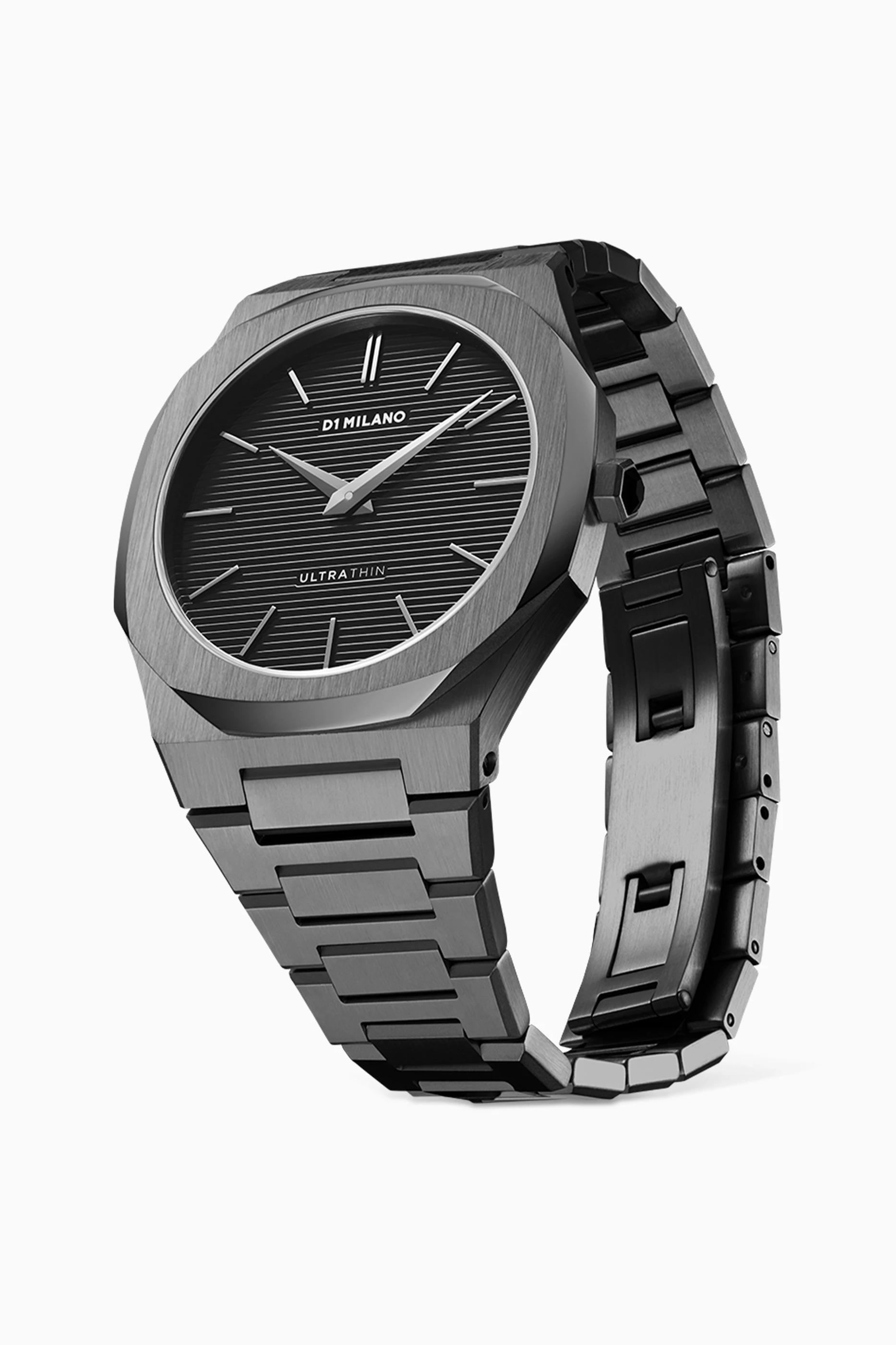 D1 milano gunmetal store