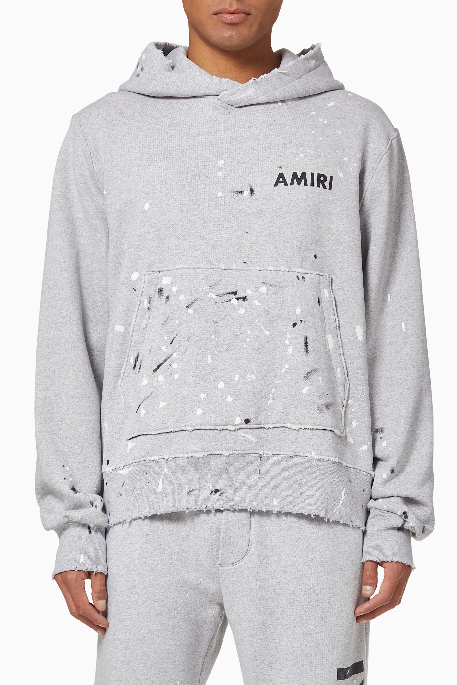 Grey army hoodie online