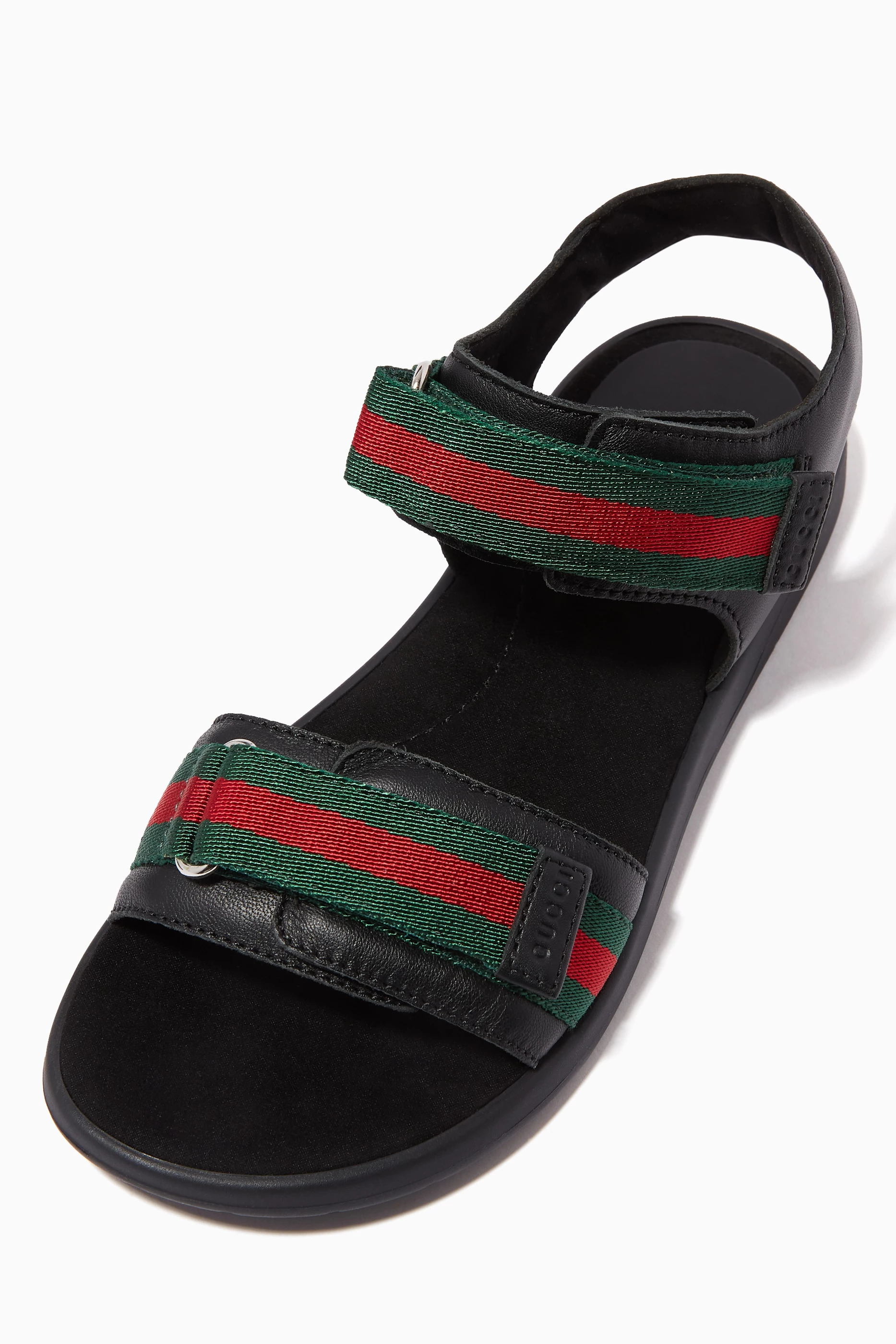 Gucci flip flops kids online