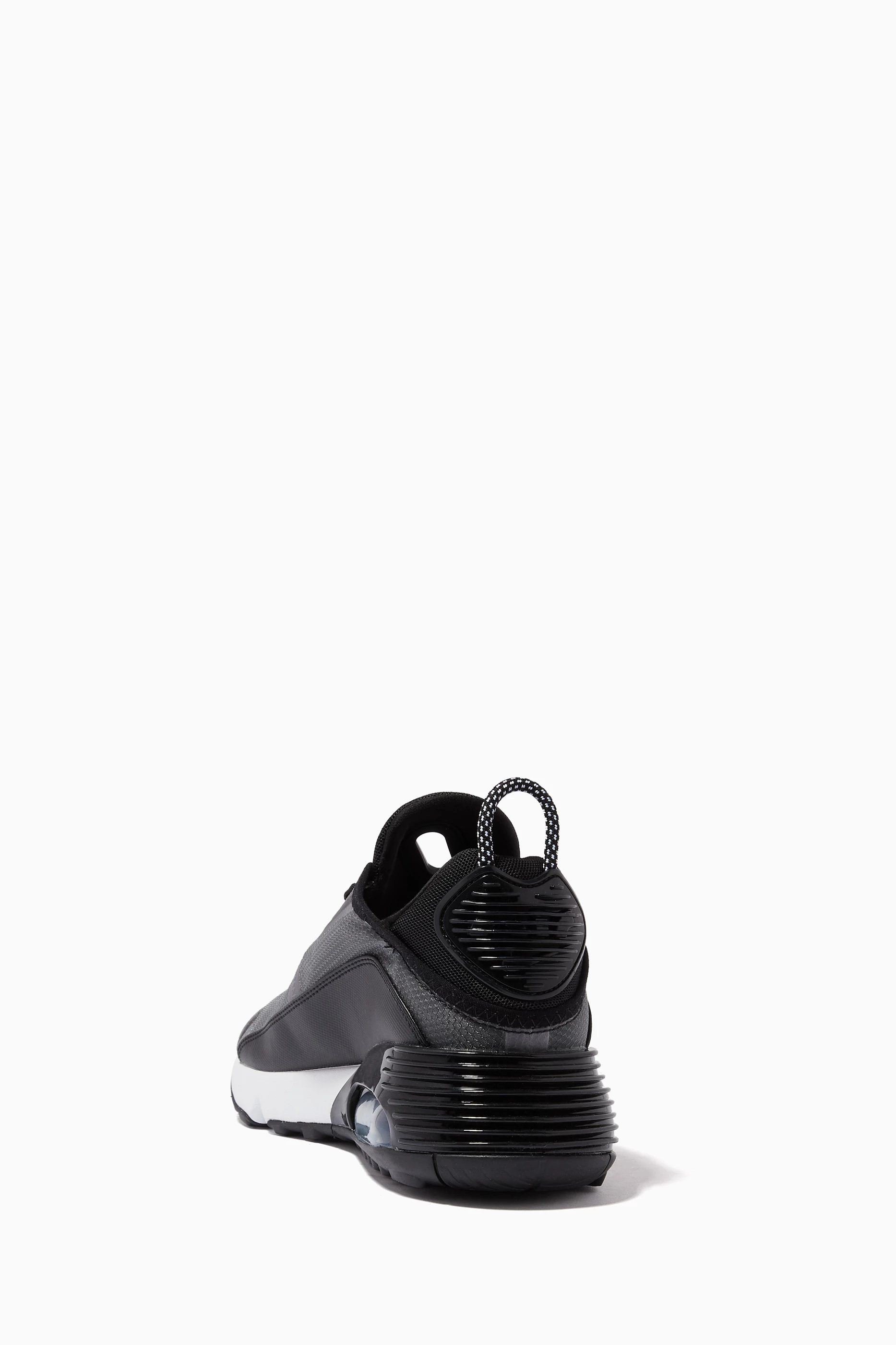 Buy Nike Black Air Max 2029 Sneakers For Women Online Ounass Bahrain