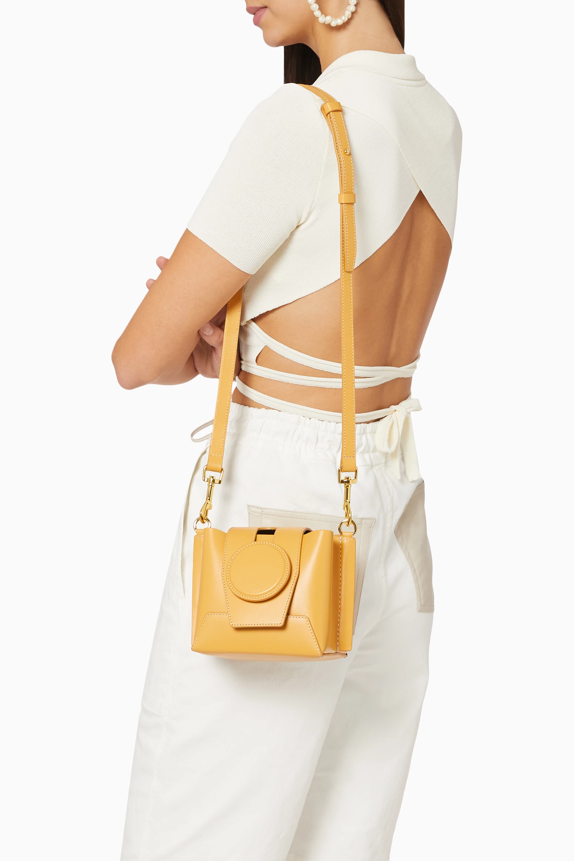 Yuzefi daria bag store