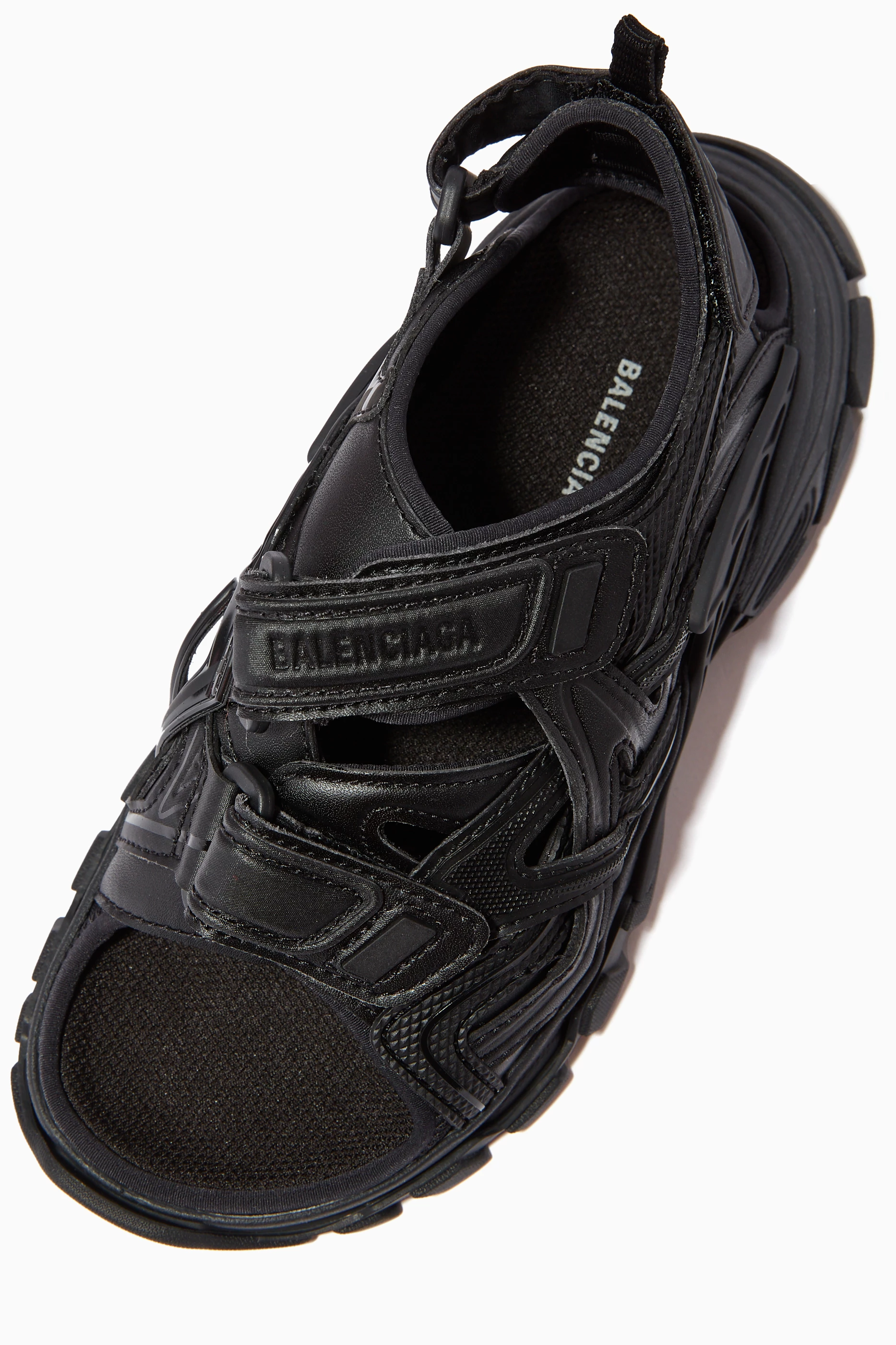 Track sandals 2025