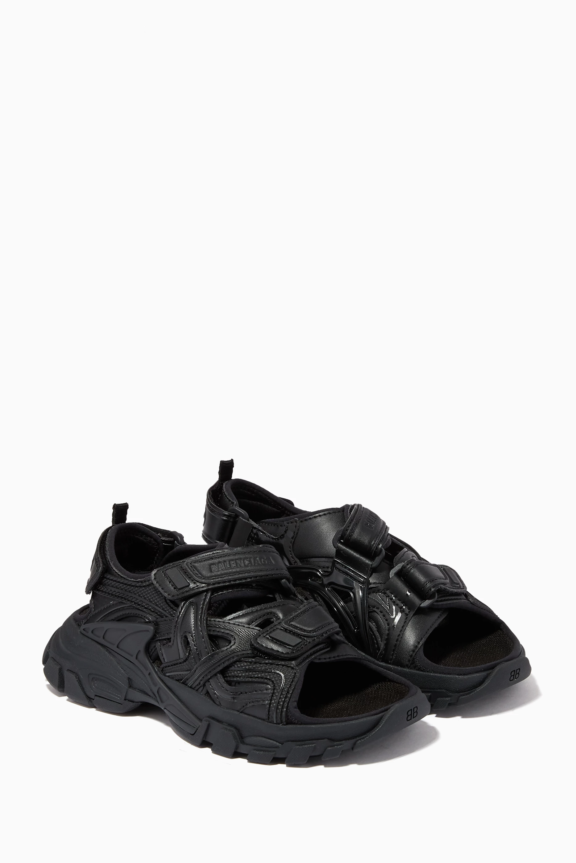 Track sandal outlet