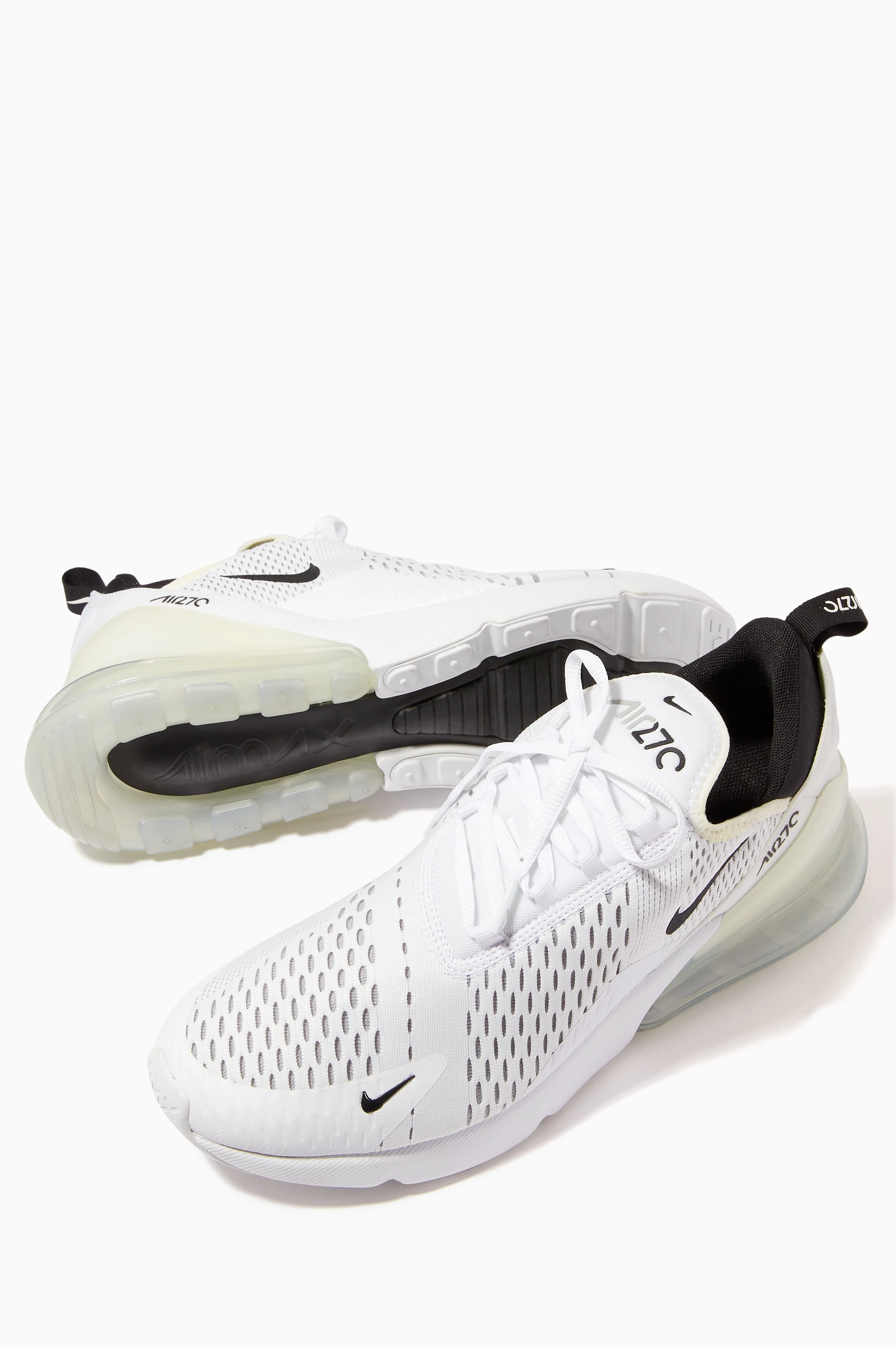 Men nike air 270 shop