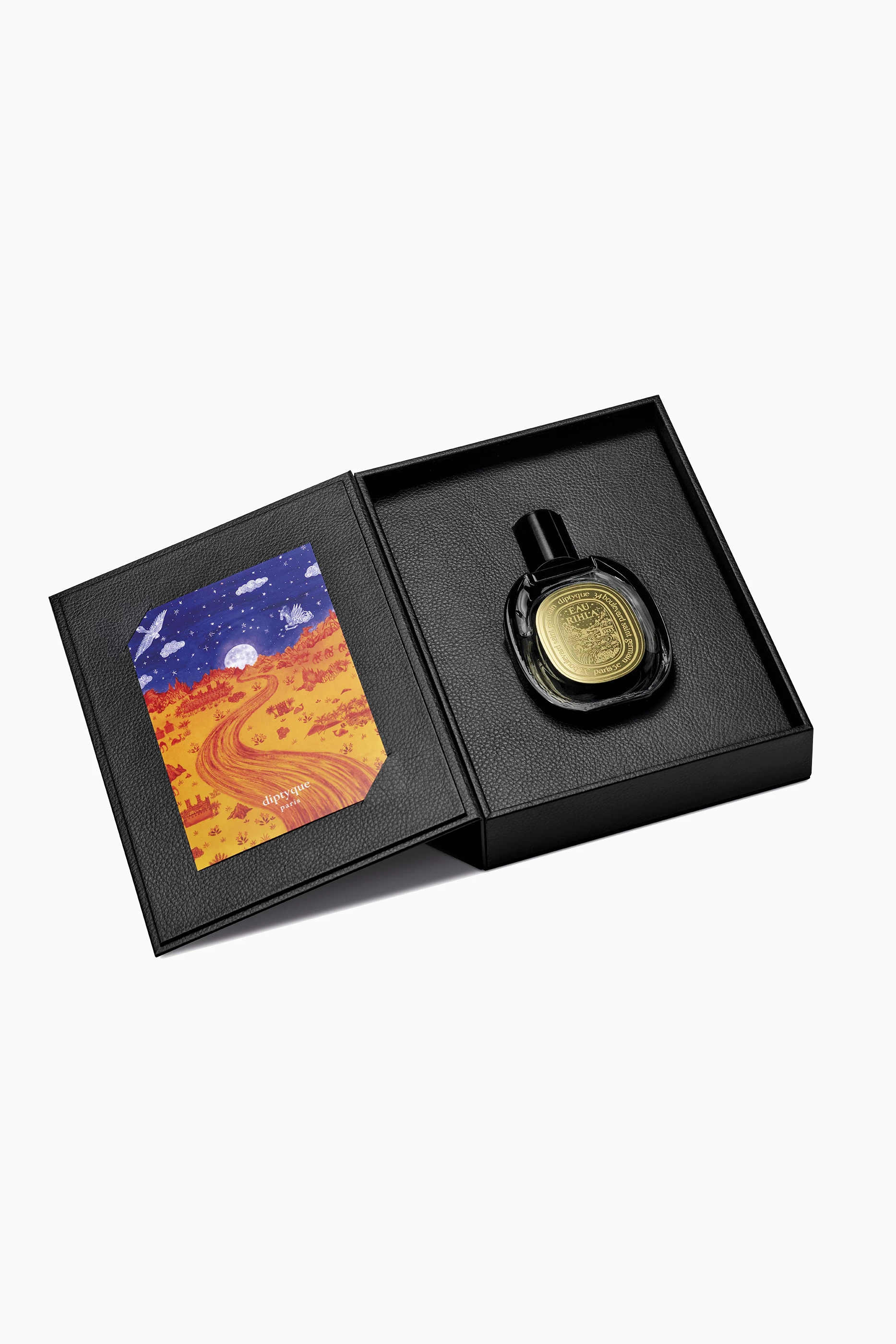 Buy Diptyque Eau Rihla Eau de Parfum, 75ml For UNISEX Online
