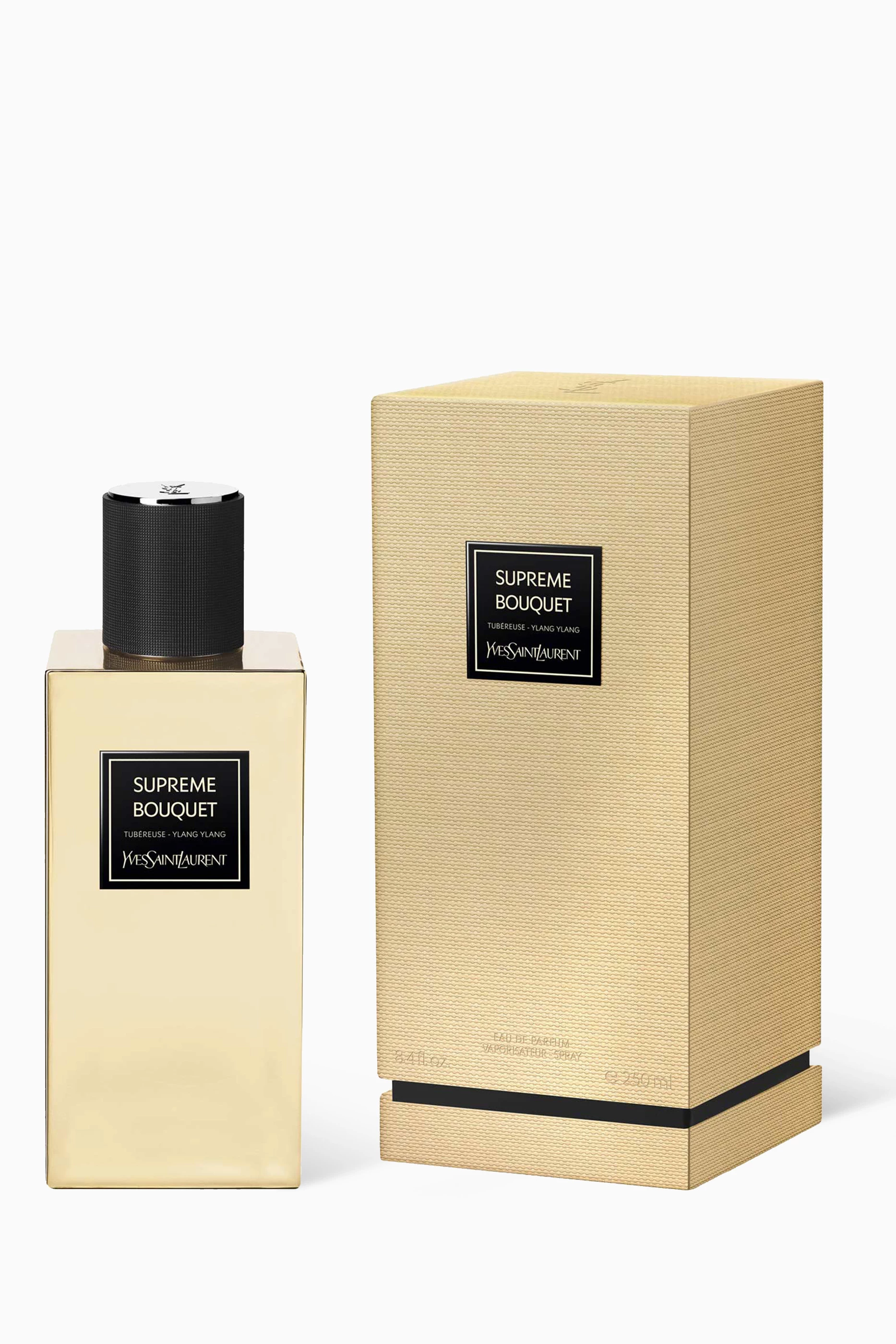 Yves saint laurent supreme bouquet eau de parfum hot sale