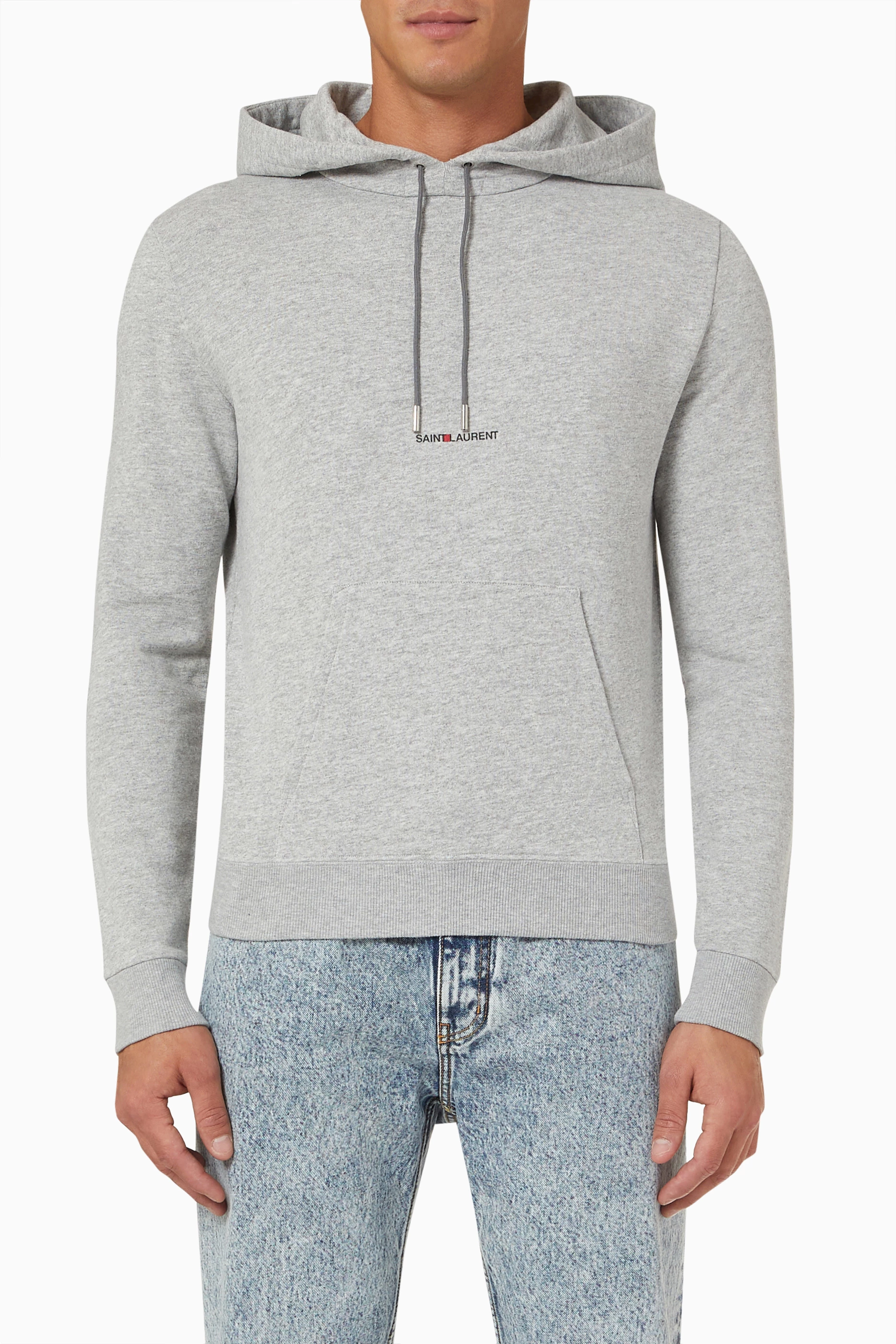 Off white rive gauche hoodie store