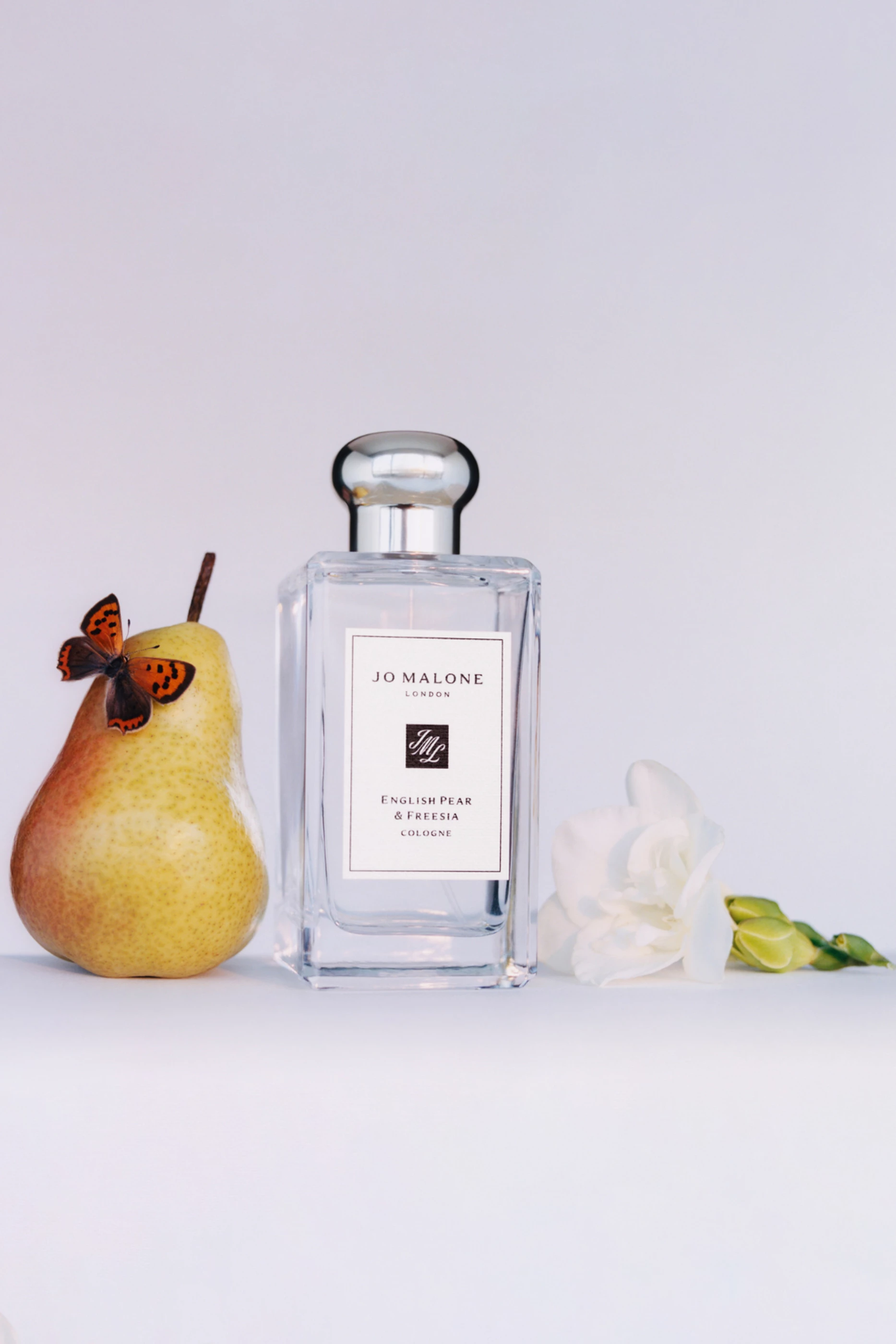 Buy Jo Malone London English Pear & Freesia Cologne, 100ml For