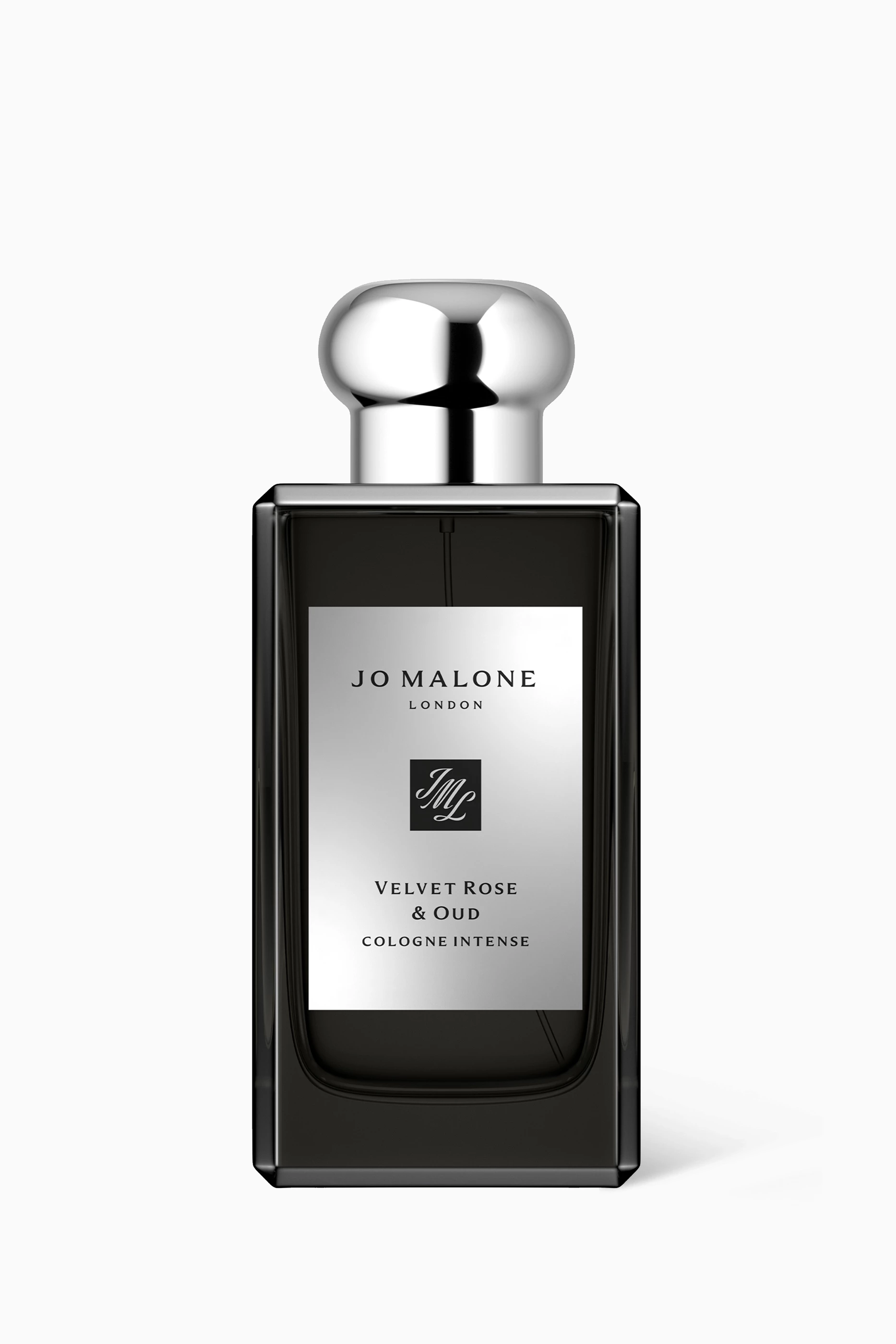 Buy Jo Malone London Velvet Rose & Oud Cologne Intense, 100ml For
