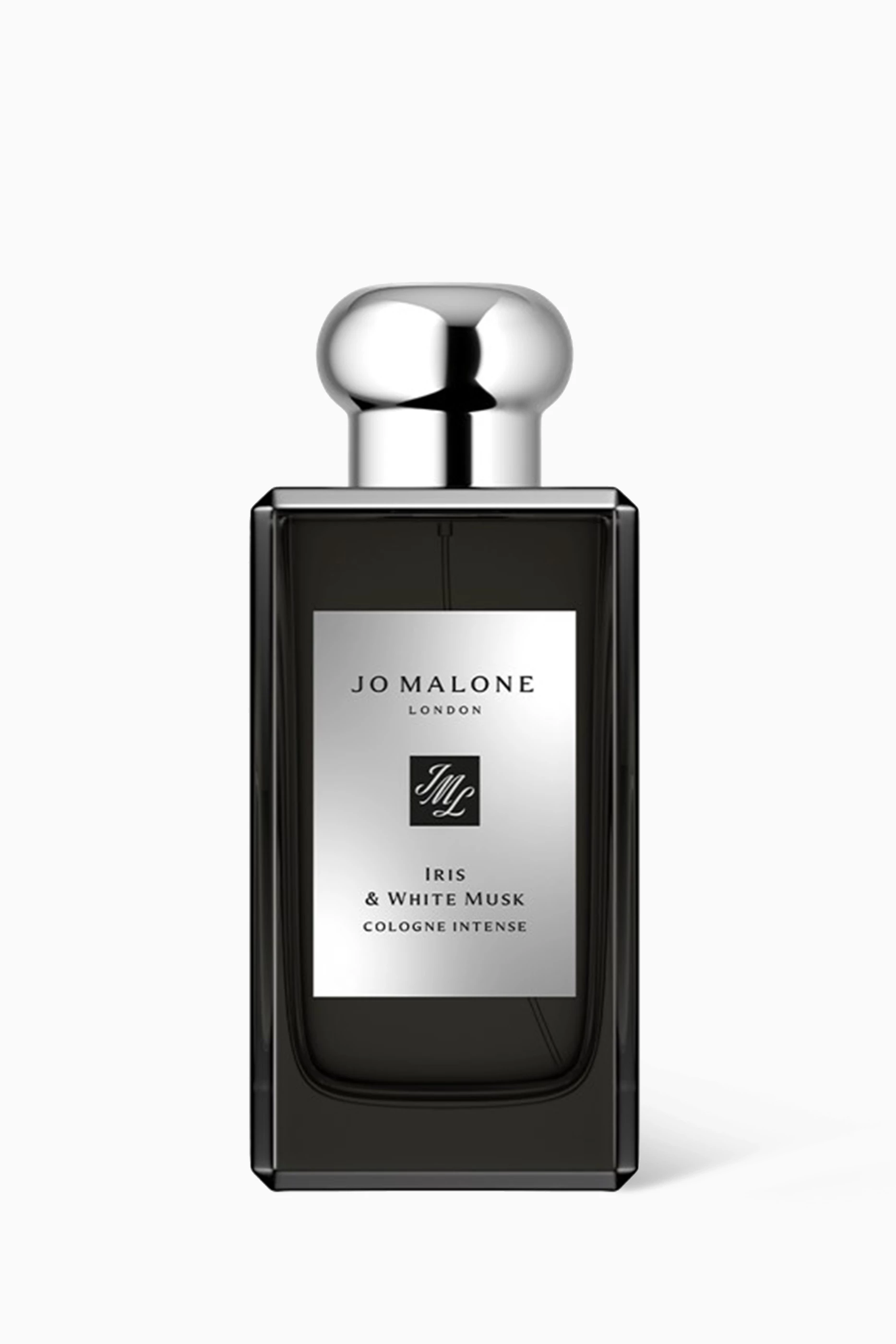 Jo Malone イリス& ホワイトムスク 100mL Buy Jo Malone London Iris & White Musk Cologne Intense, 100ml For