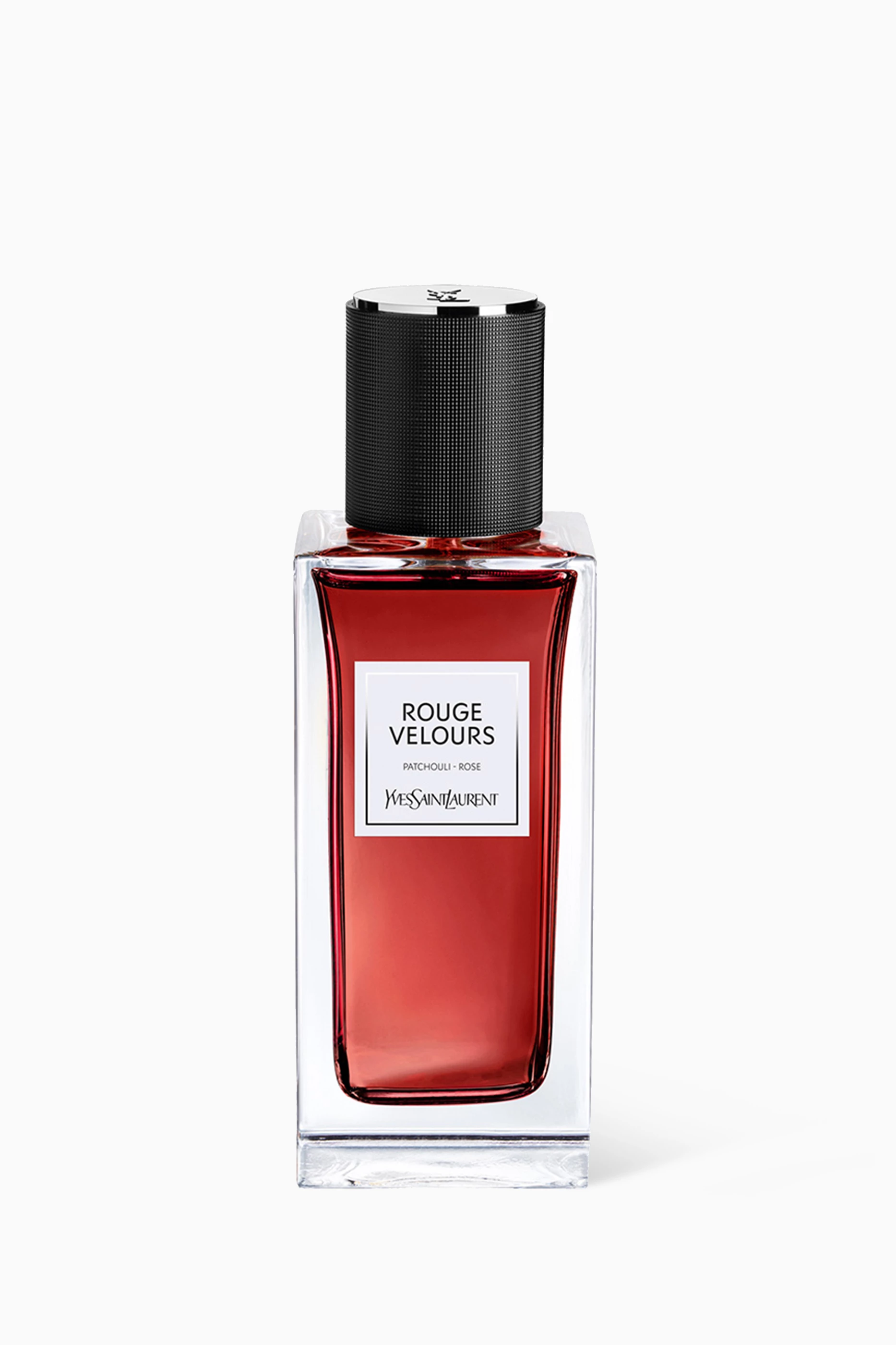 Buy YSL Beauty Colourless Rouge Velours Eau de Parfum 125ml For UNISEX Online Ounass Bahrain