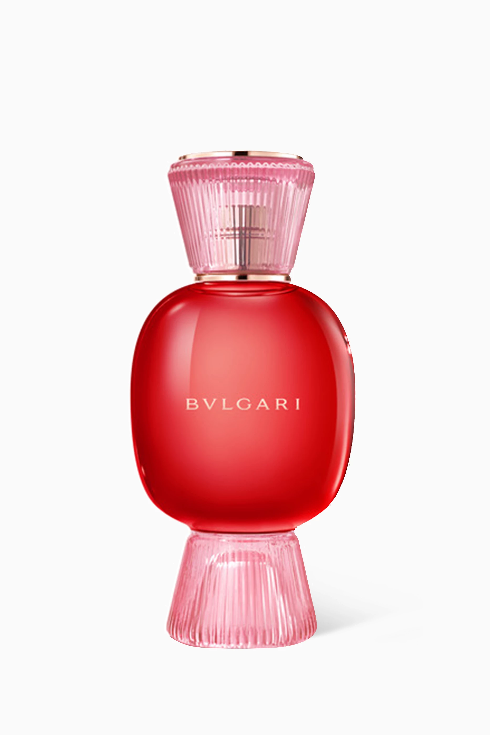 Buy BVLGARI Perfume Colourless Allegra Fiori D Amore Eau de Parfum 100ml For Women Online Ounass Bahrain