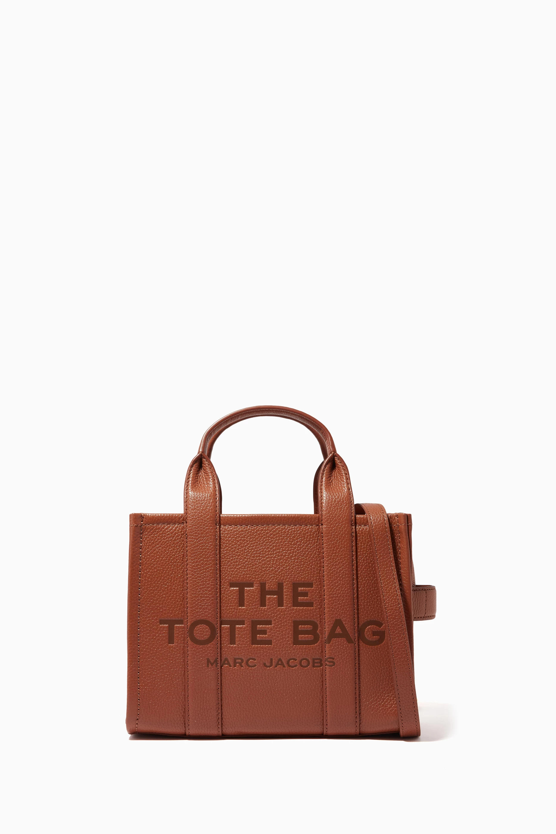 Marc jacobs mini tote discount