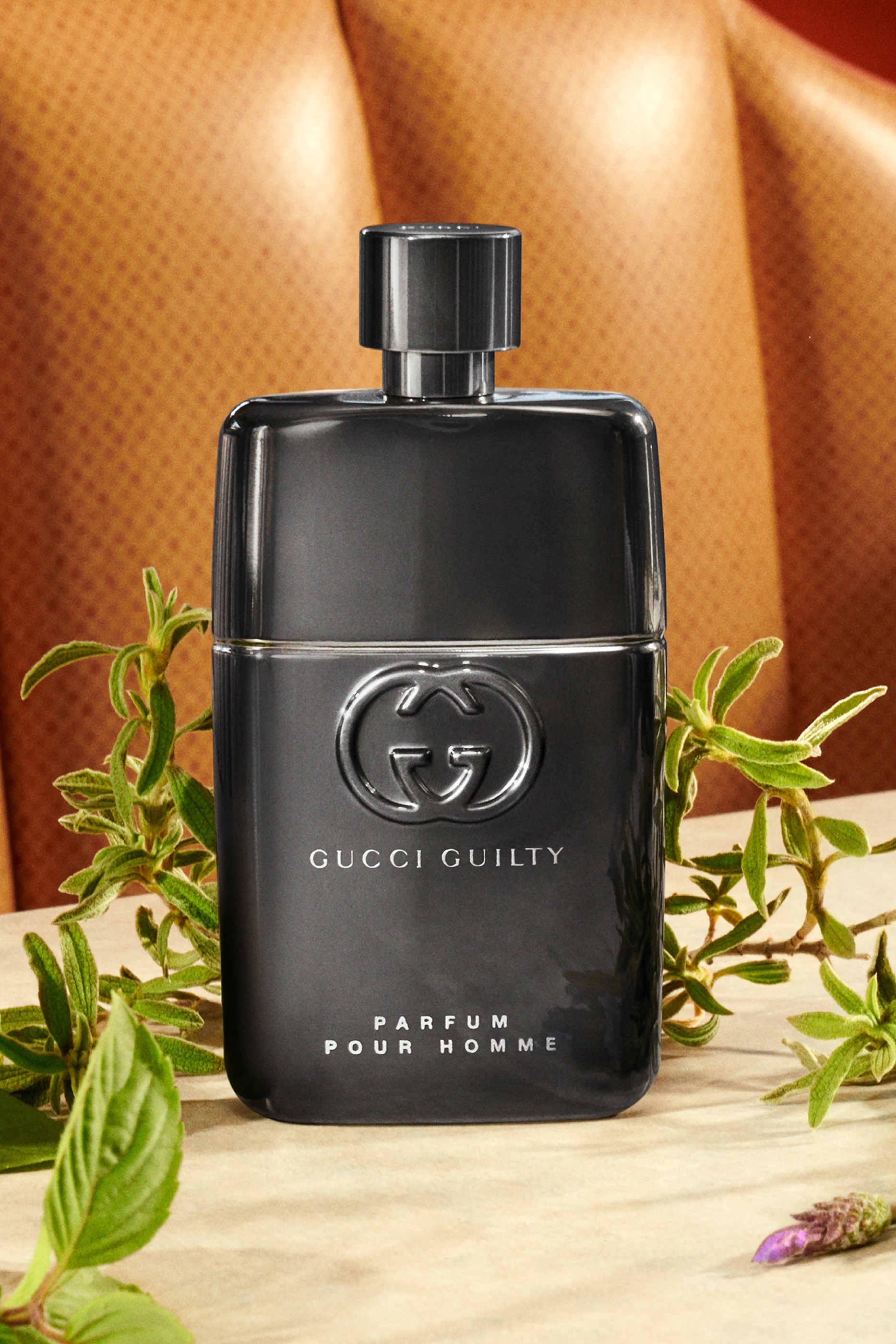 Buy Gucci Beauty Colourless Gucci Guilty Pour Homme Eau de Parfum 50ml For Men Online Ounass Bahrain