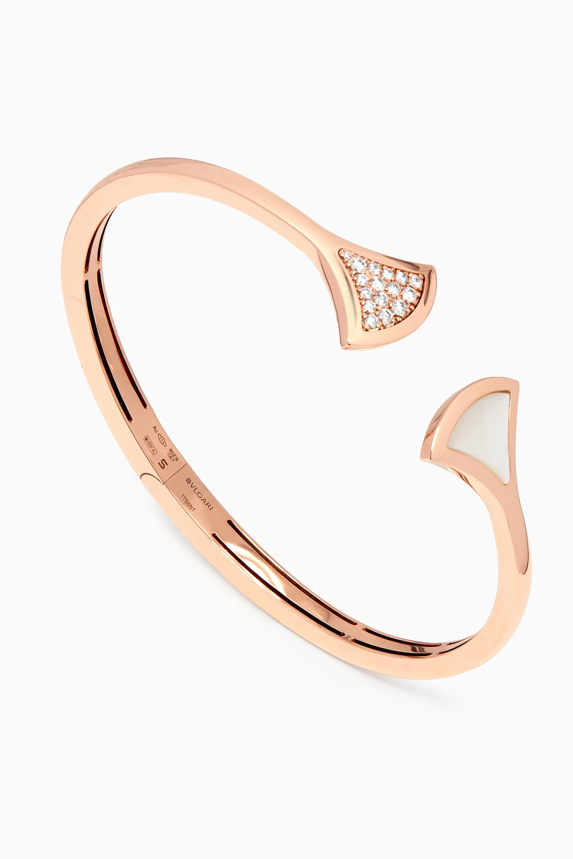 Replica bvlgari bracelet cheap