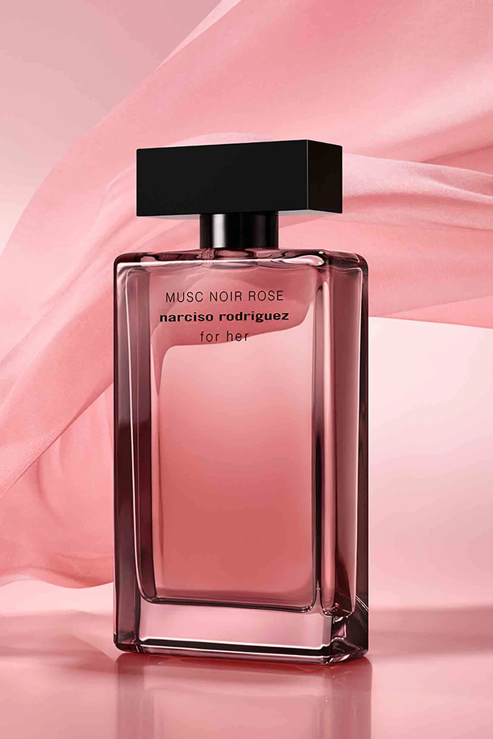 Narciso rodriguez latest perfume 2025