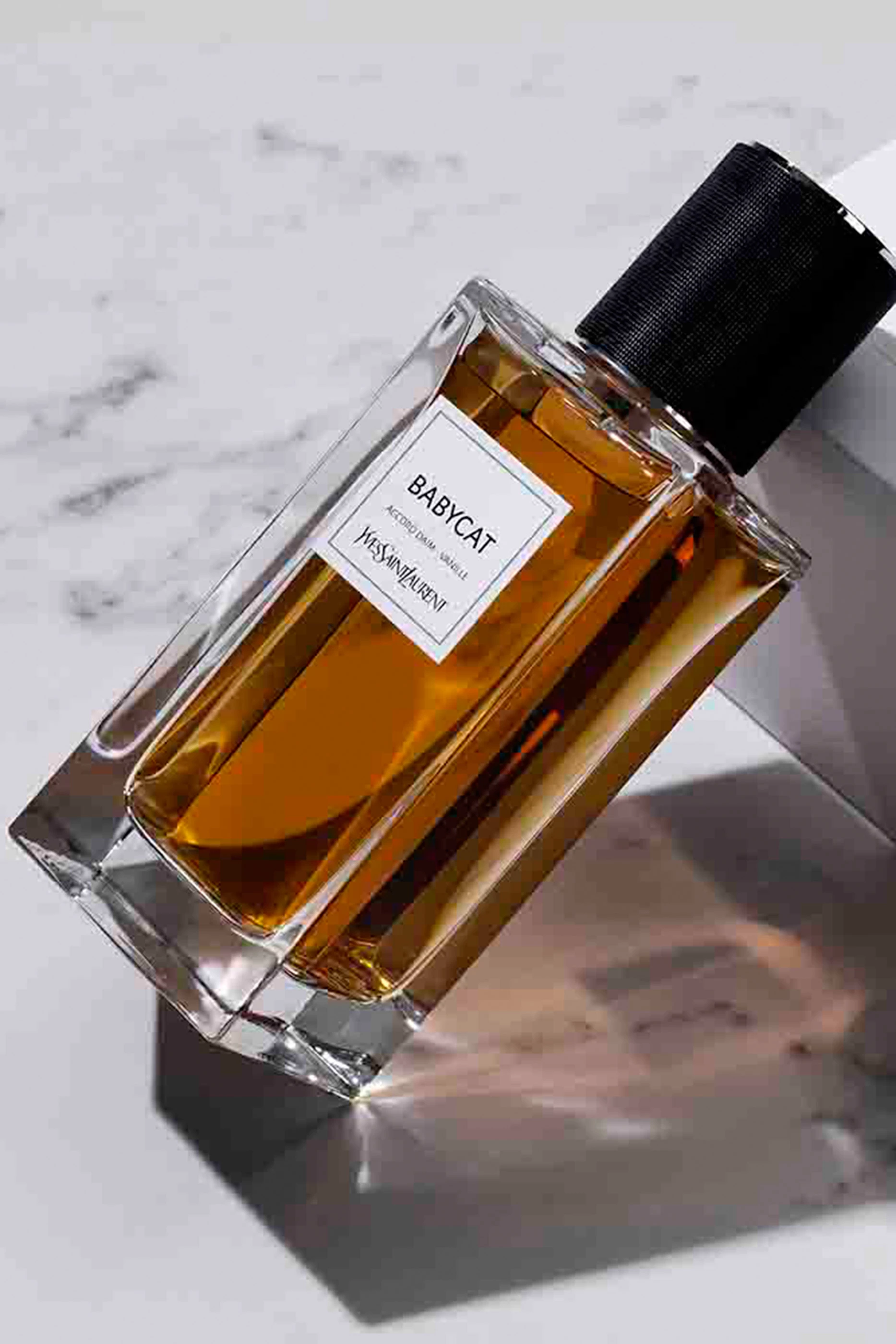 Buy YSL Beauty Babycat Eau de Parfum, 125ml For UNISEX Online