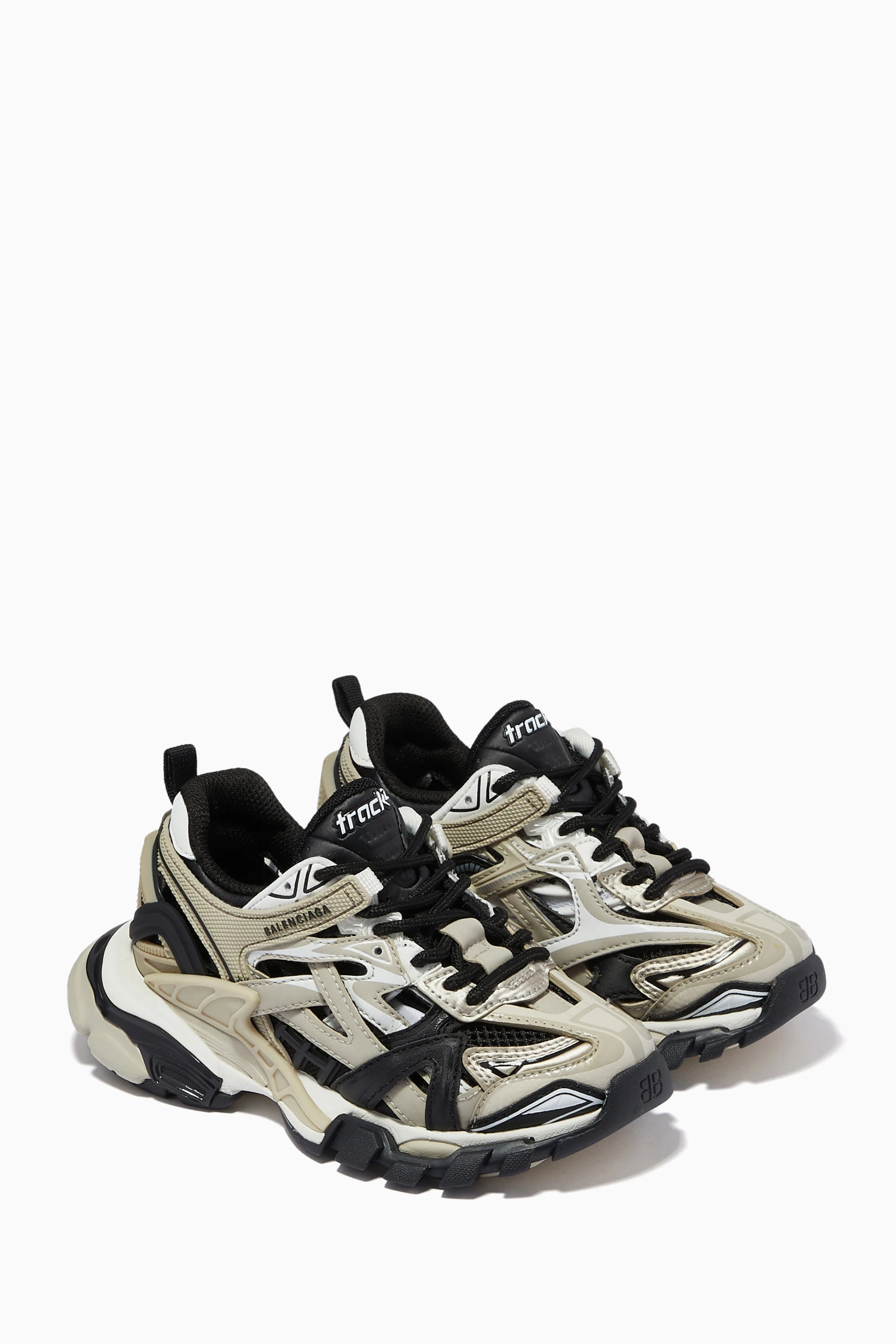 Track 2 balenciaga sale