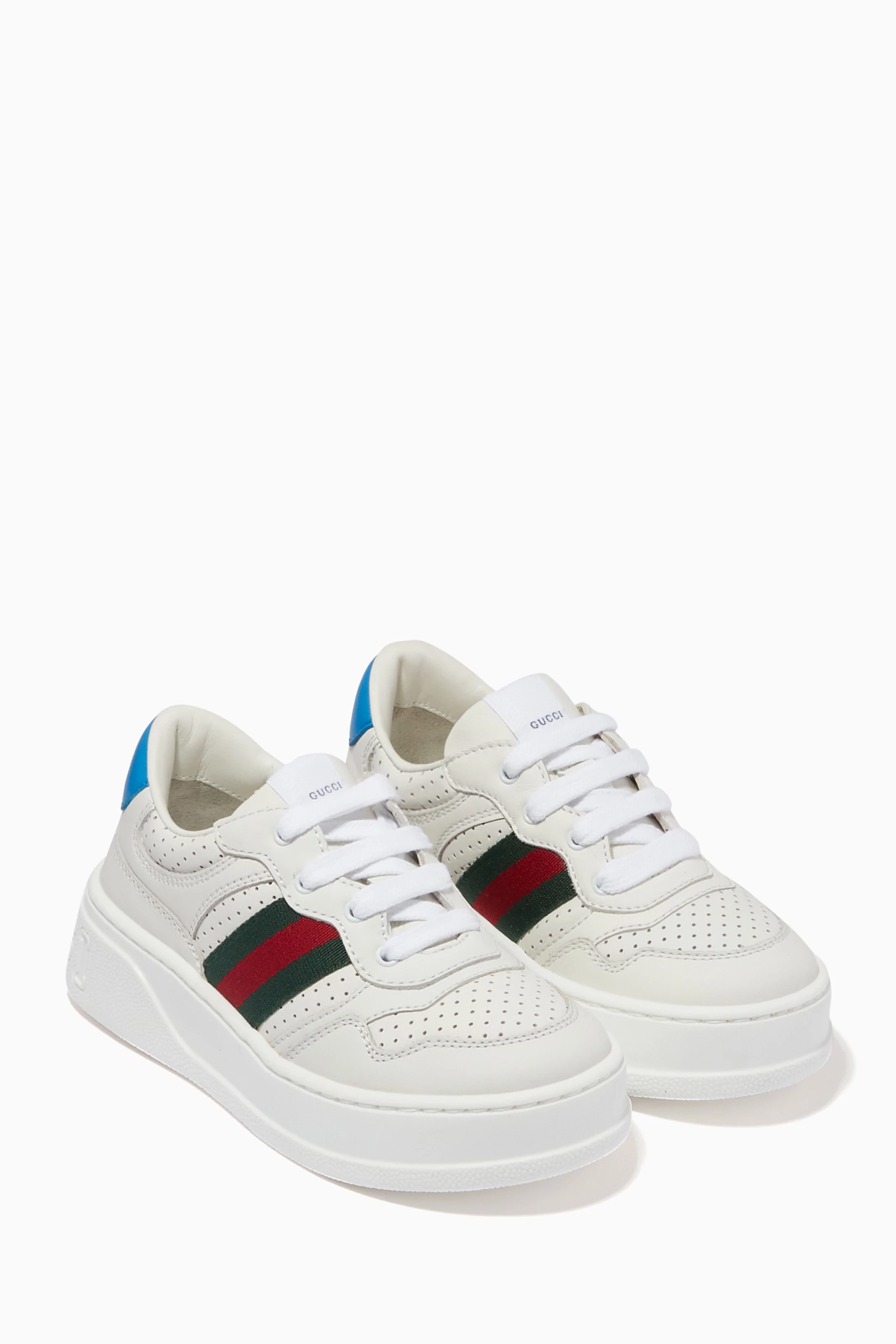 Gucci chunky sneakers price discount