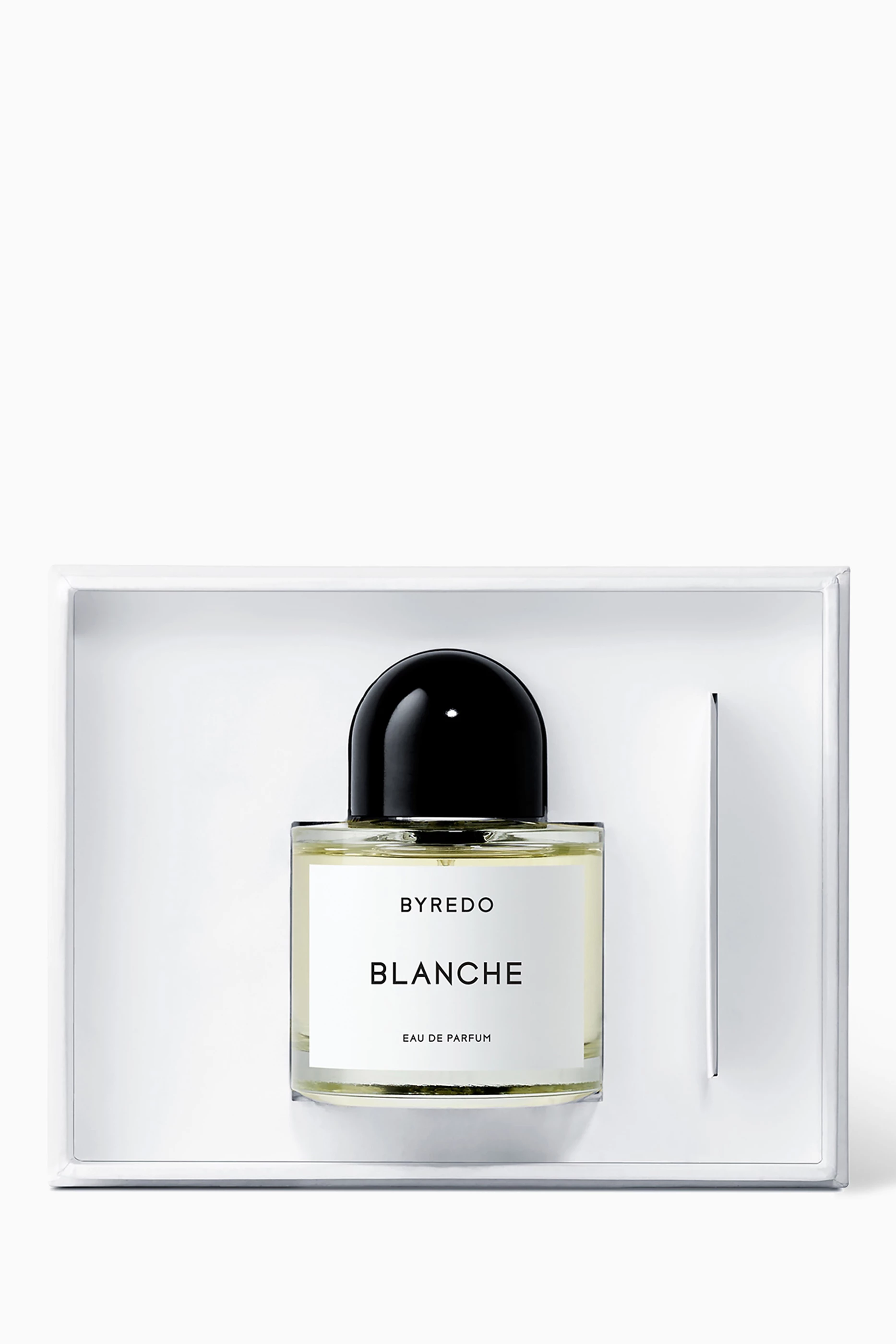 Buy BYREDO Blanche Eau de Parfum, 100ml For Men Online | Ounass