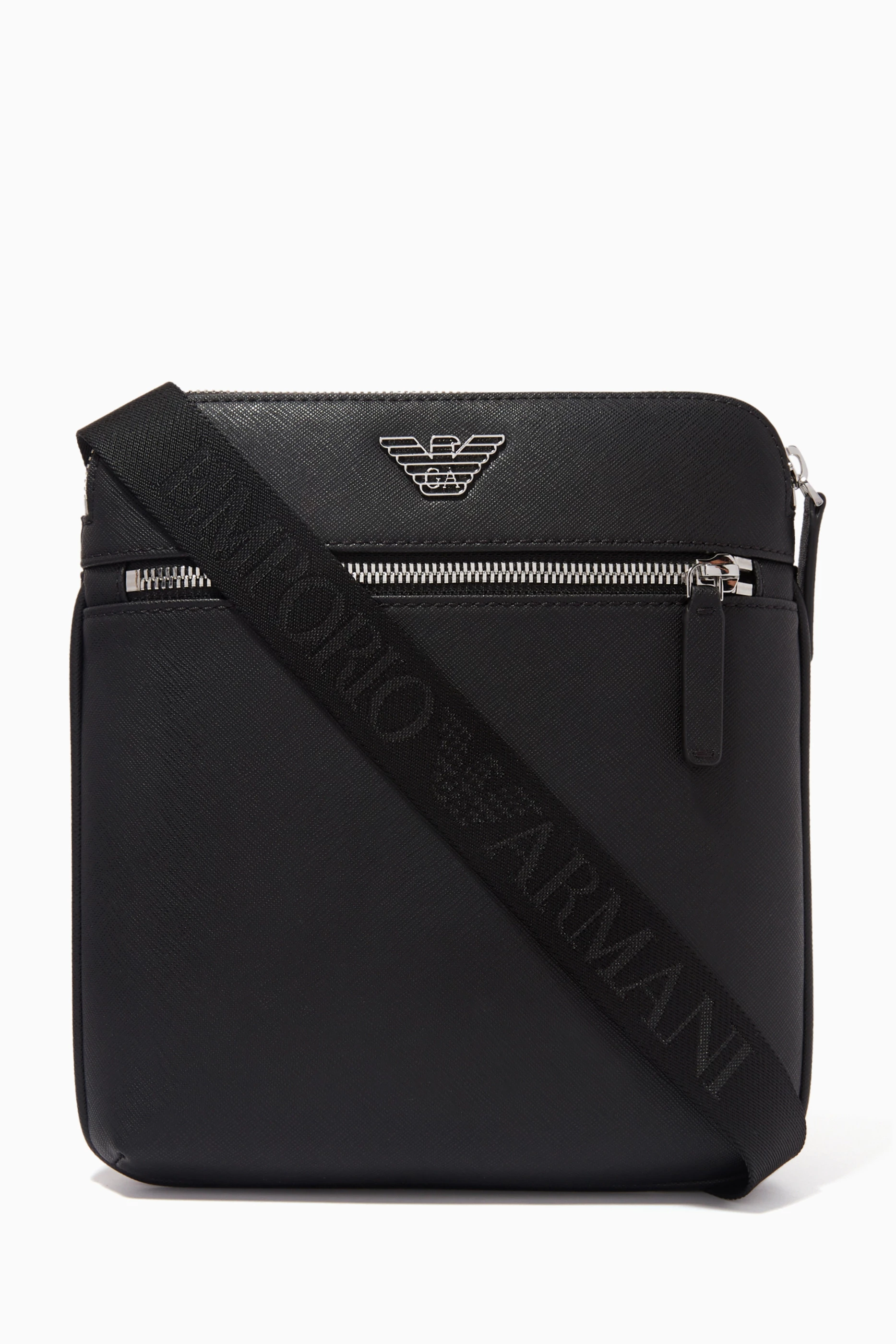 Armani crossbody bag cheap