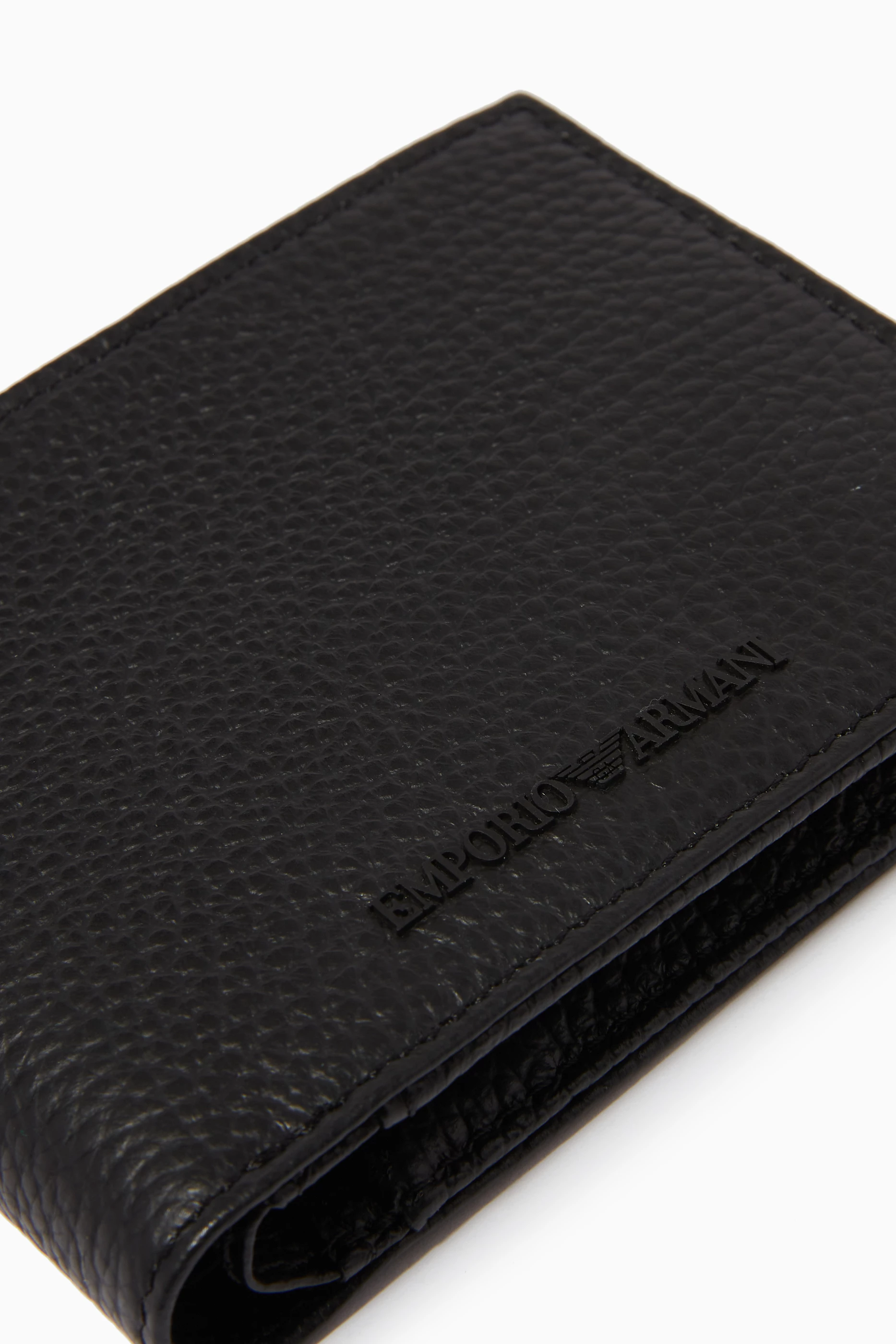Armani wallet price sales