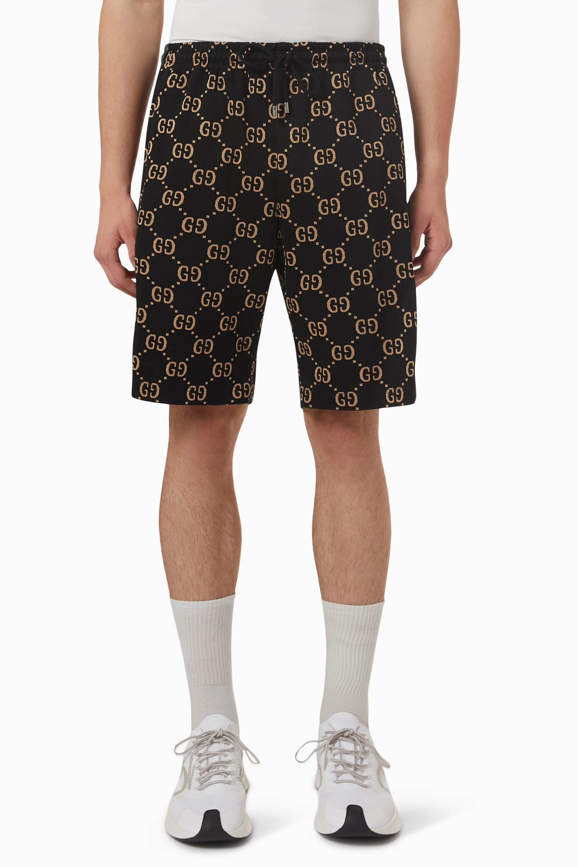 Gucci shorts cheap online