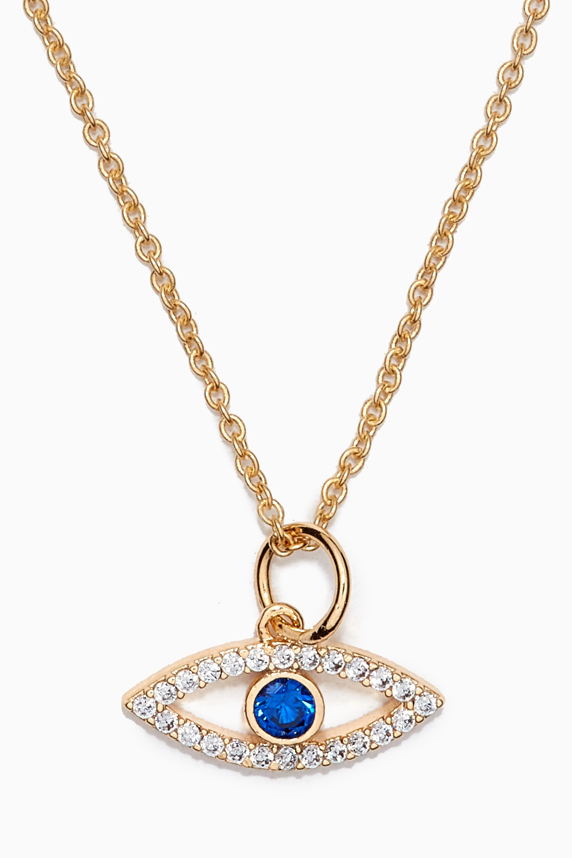 Tai evil eye necklace sales