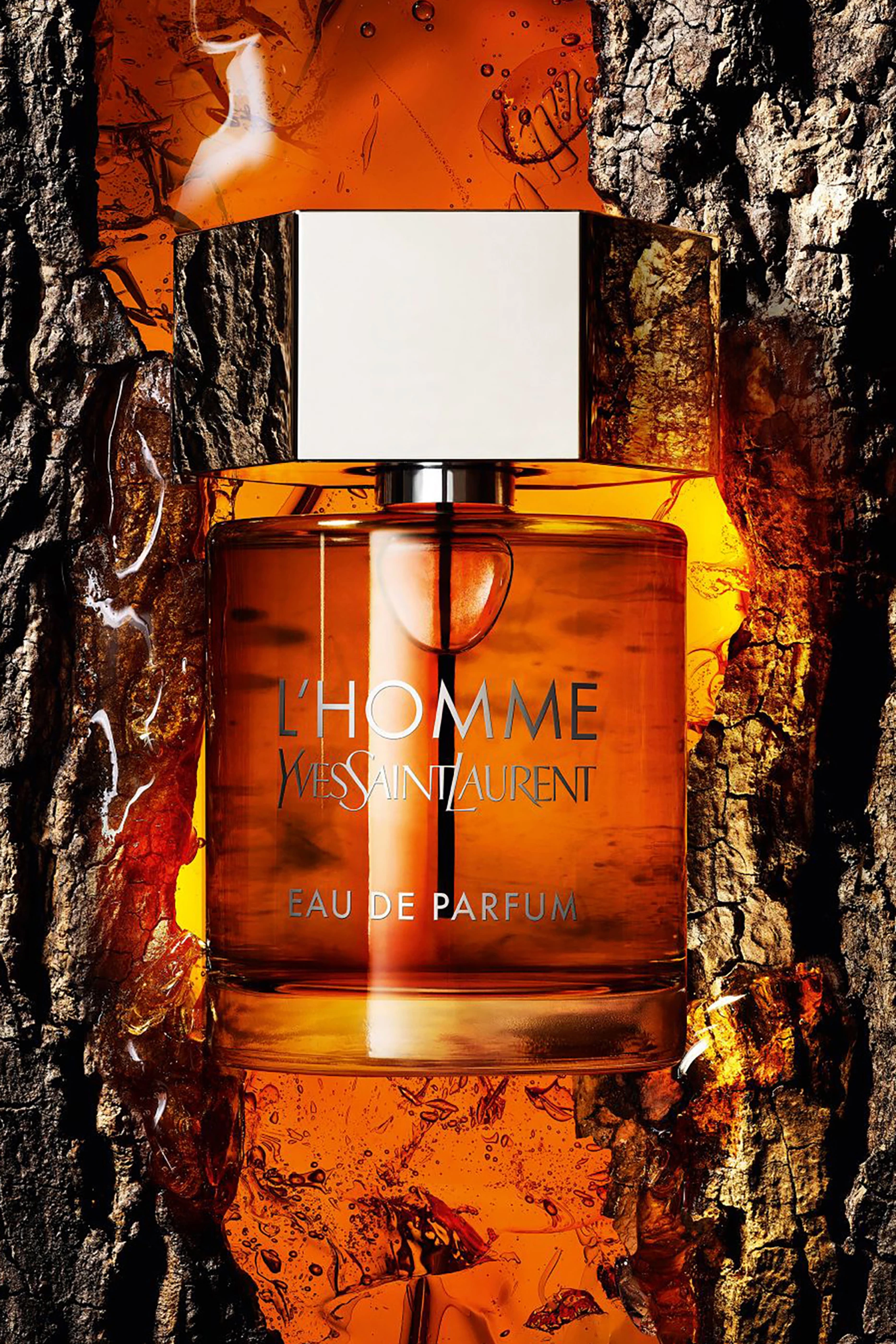 Ysl lhomme intense on sale