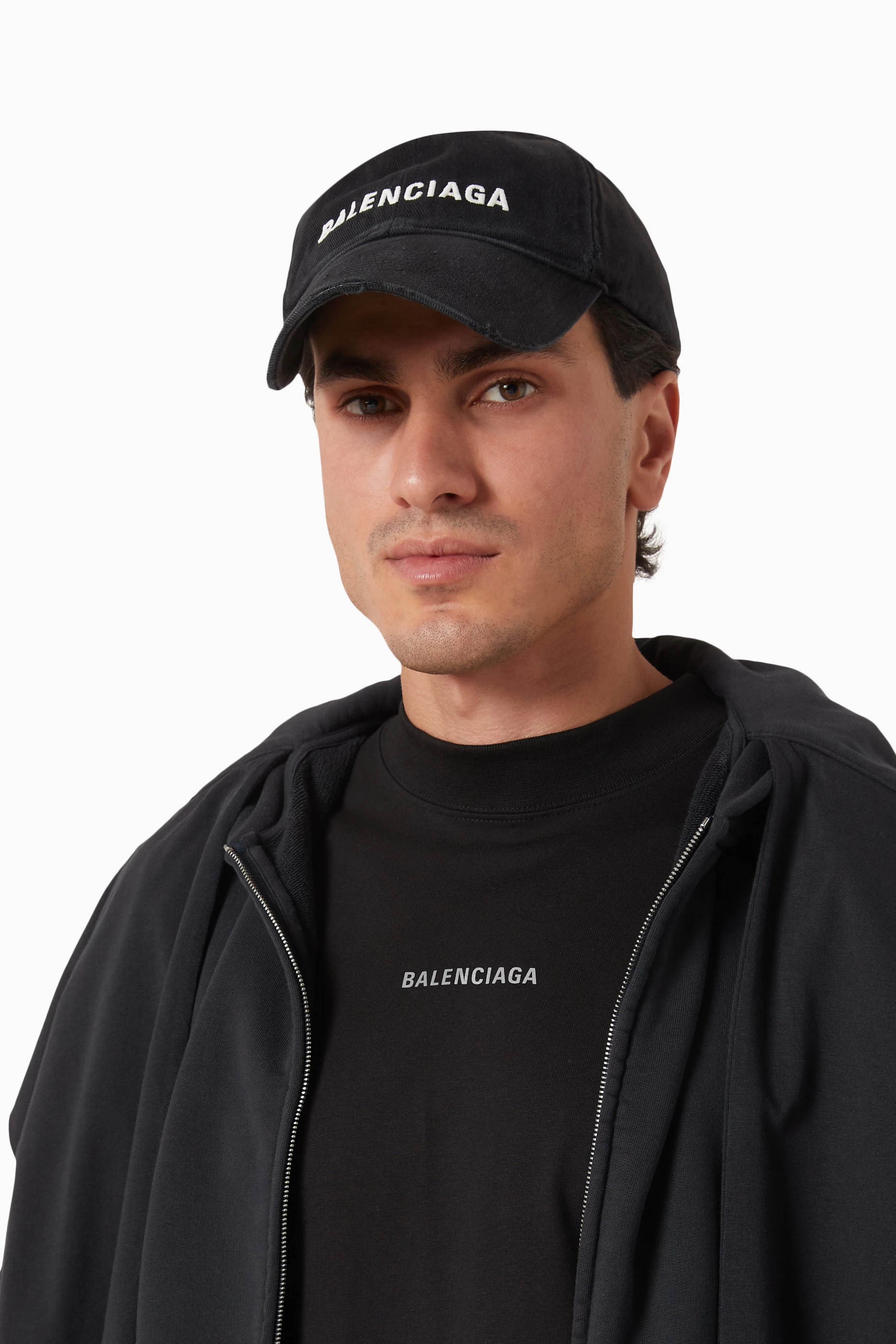 帽子 Balenciaga ARCHETYPE Vk1NwKEdN46Vz6Q3LjBIXrJOv6UuuU