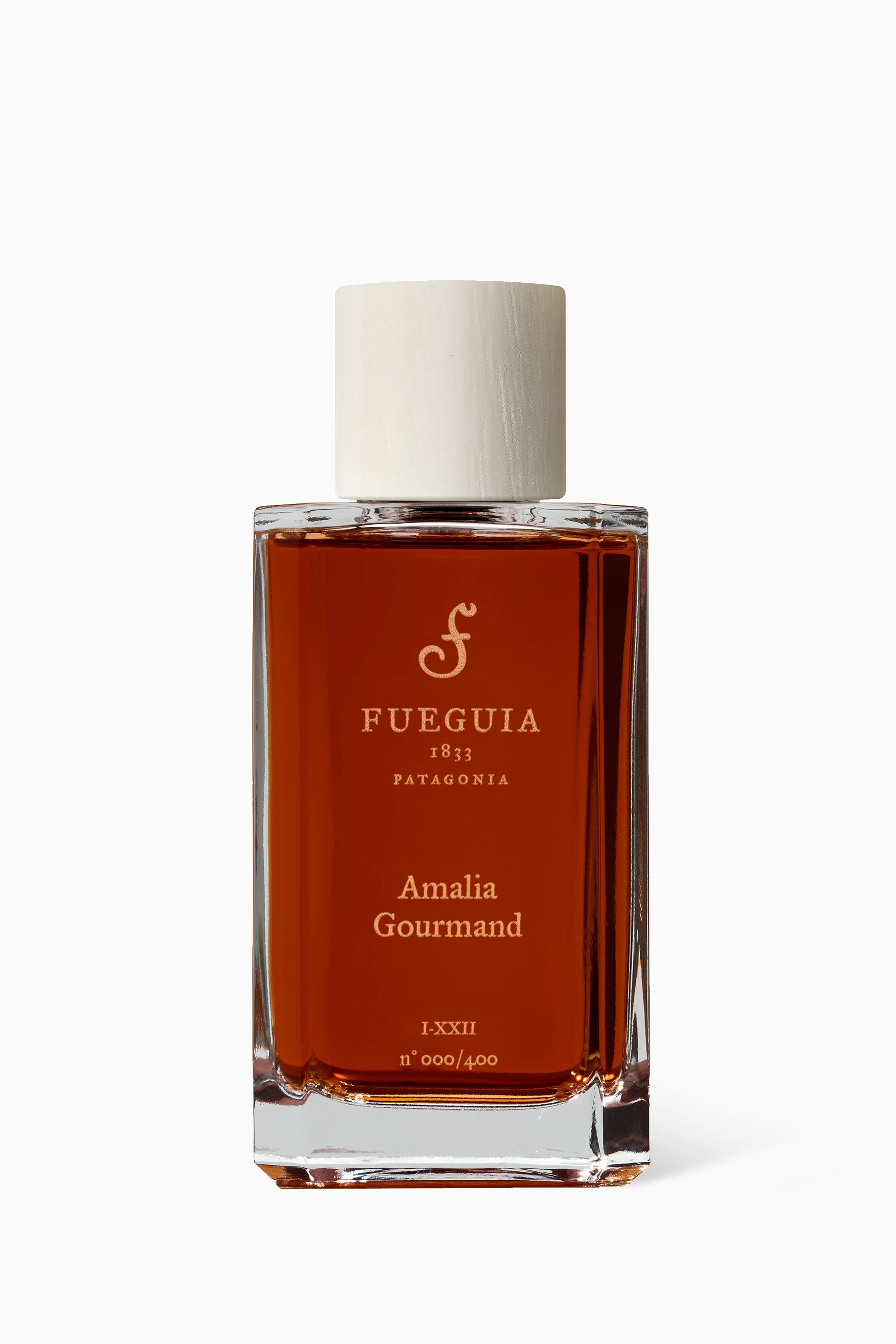 Buy Fueguia 1833 Amalia Gourmand Eau de Parfum, 100ml For UNISEX 
