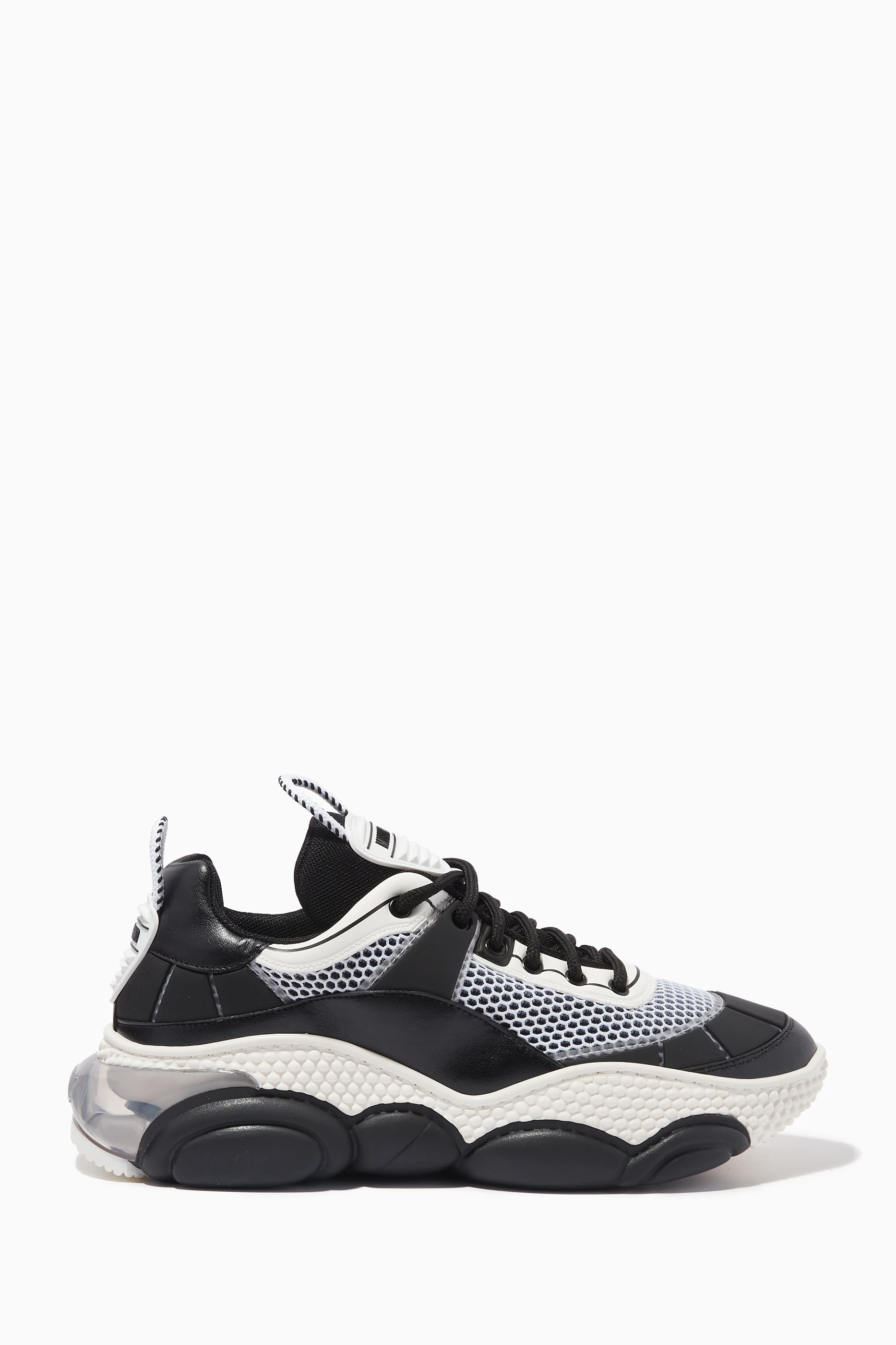 Sneakers moschino orso shop