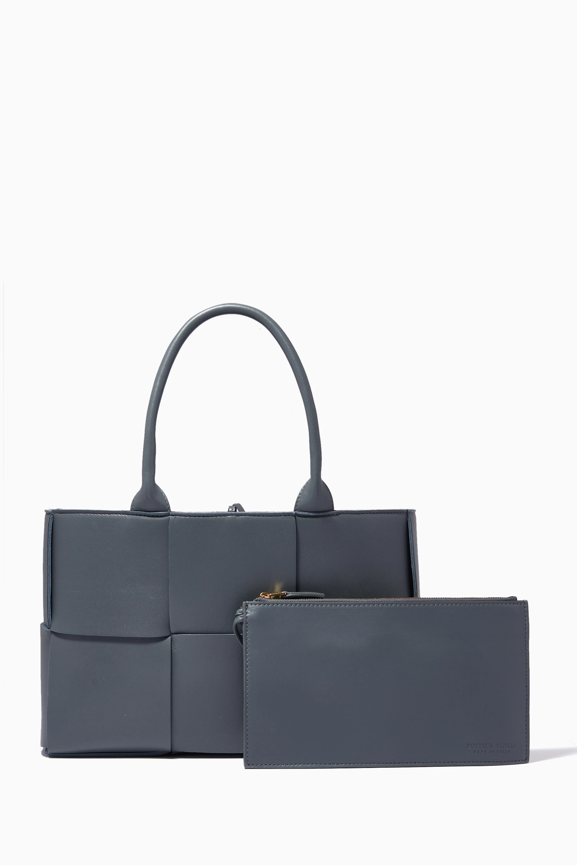Bottega veneta intreccio outlet